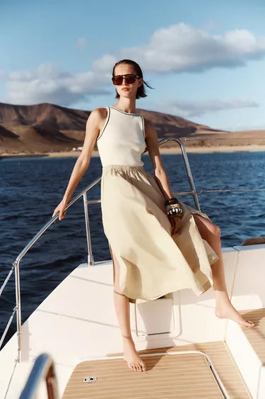Timeless Western Elegance – The Dress Collection