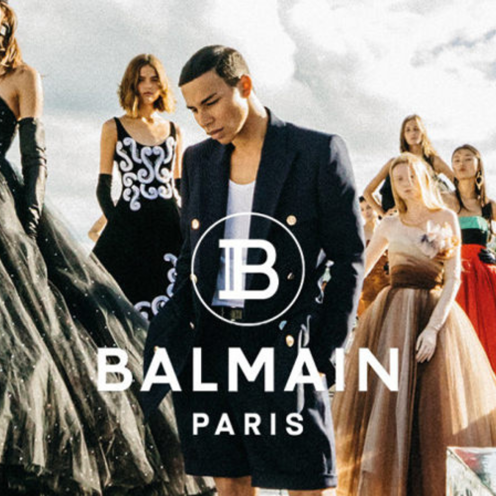 Balmain