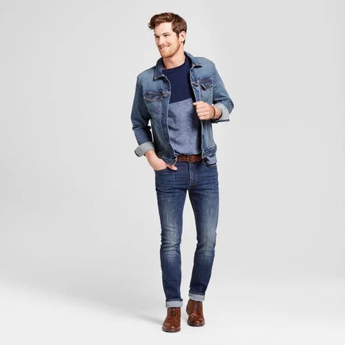 Jeans and Trousers