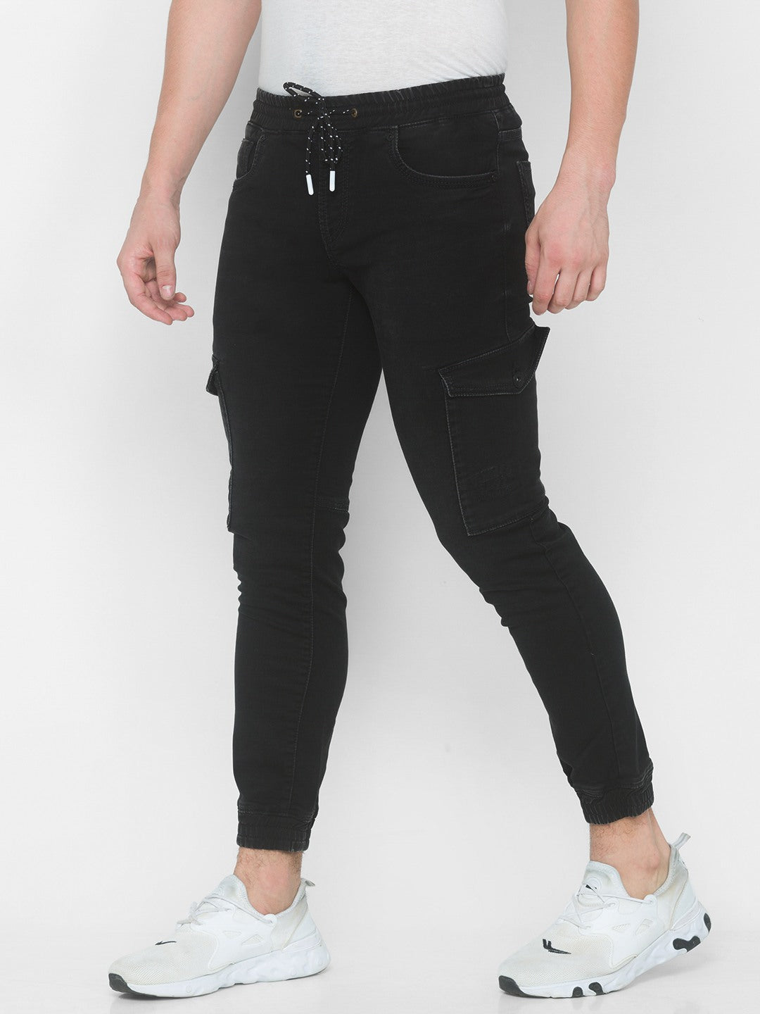 Spykar Joggers