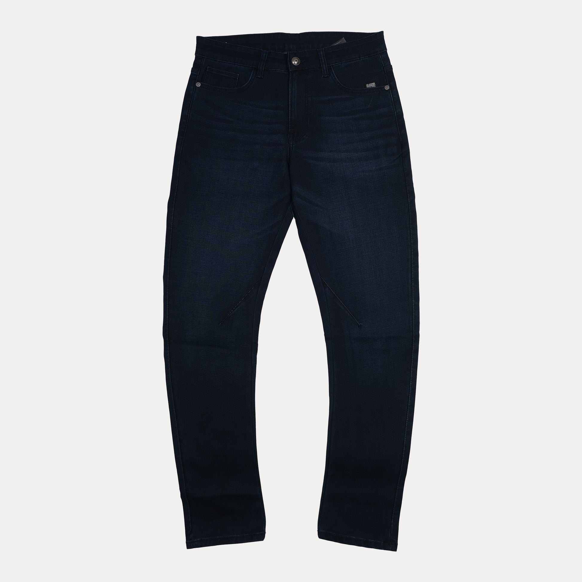 G-Star Raw Arc Denim Delight - Midnight Indigo Slim Fit Jeans