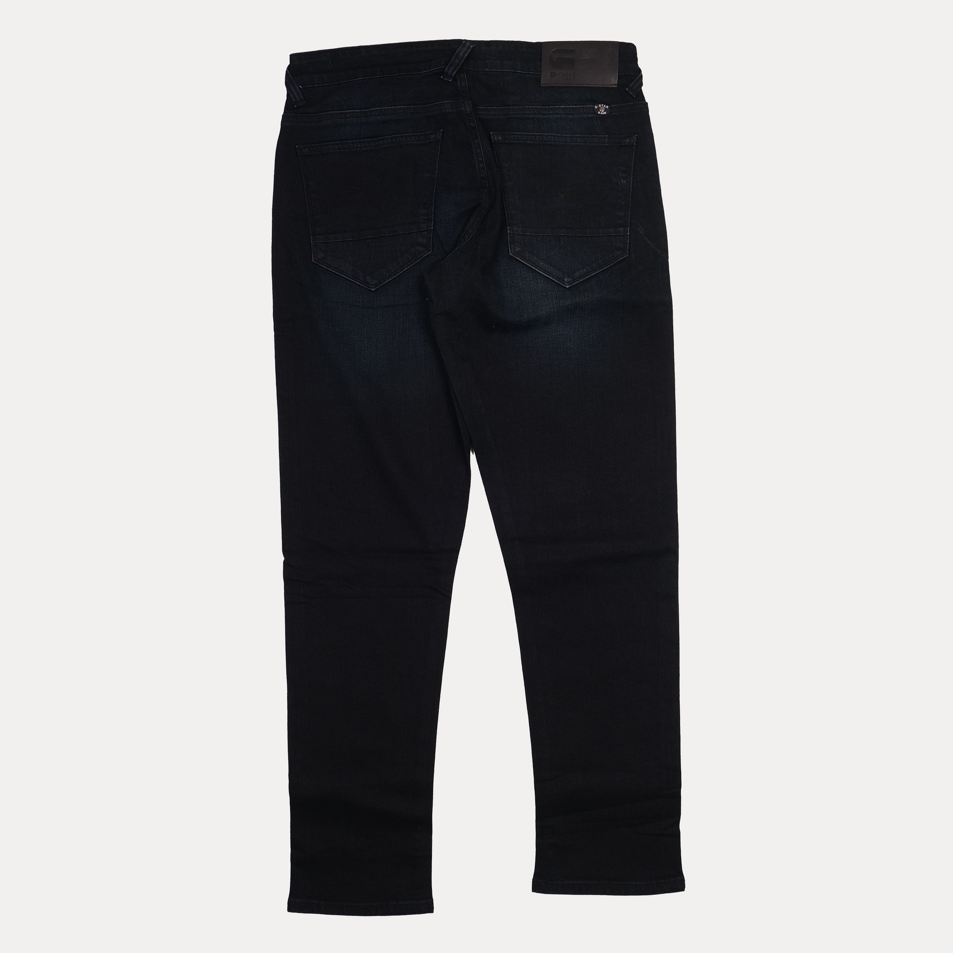 G-Star Dark Midnight Slim Fit Jeans