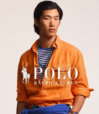 Ralph Lauren Shirts
