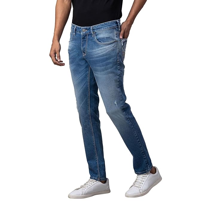Spykar Men's Denims