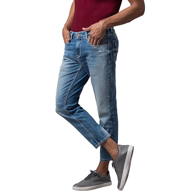 Spykar Denim Jeans