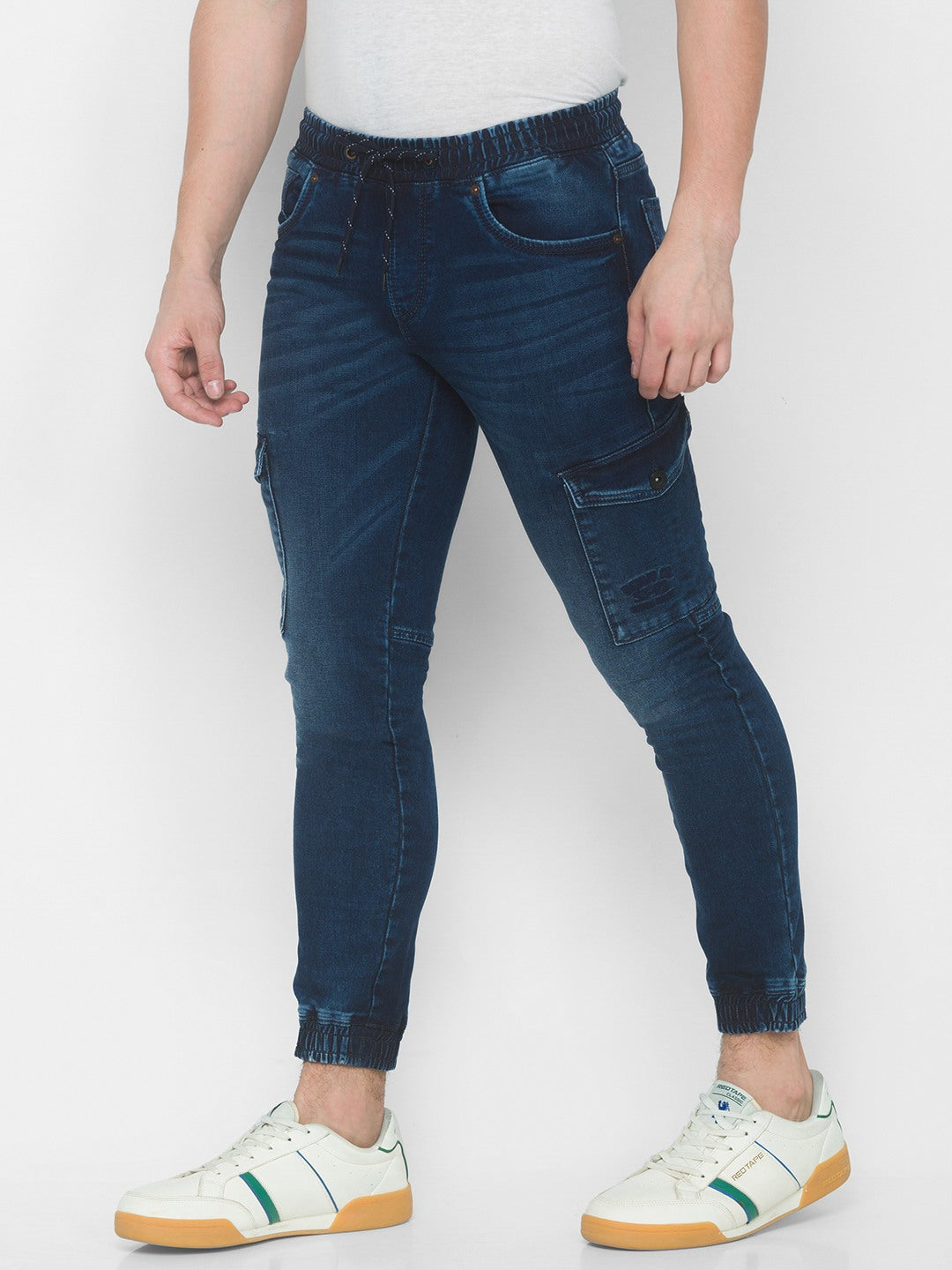 Spykar Denim Joggers