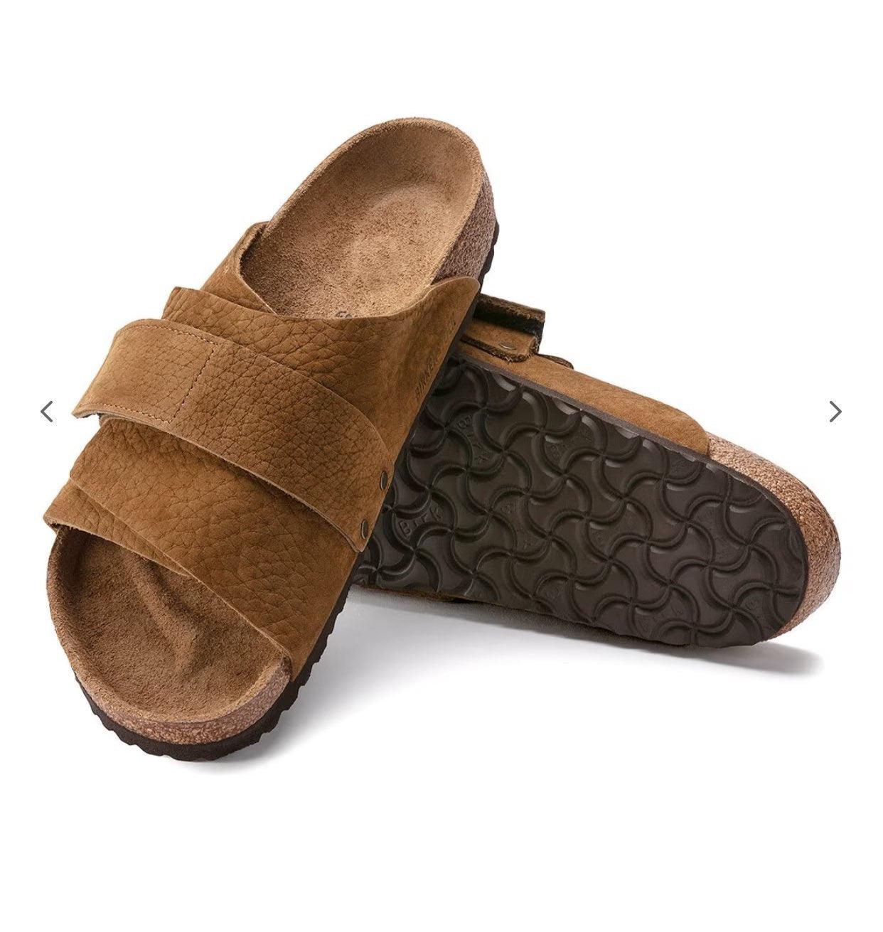 Birkenstock Cozy Cocoa Comfort Slide Sandals