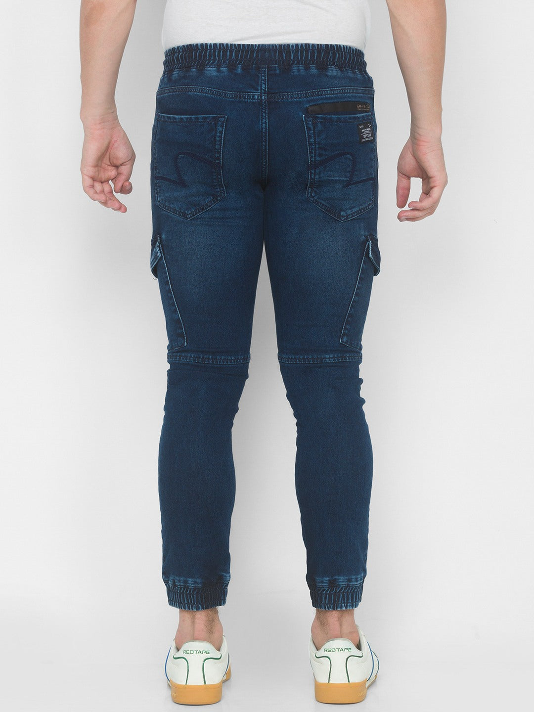 Spykar Denim Joggers
