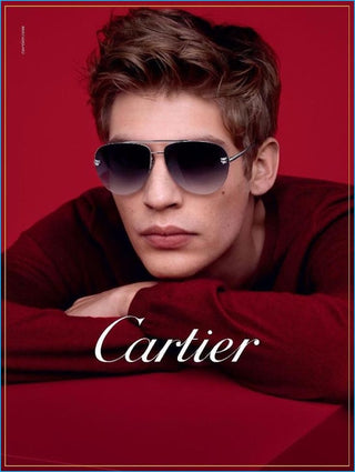 LUXURY SUNGLASSES