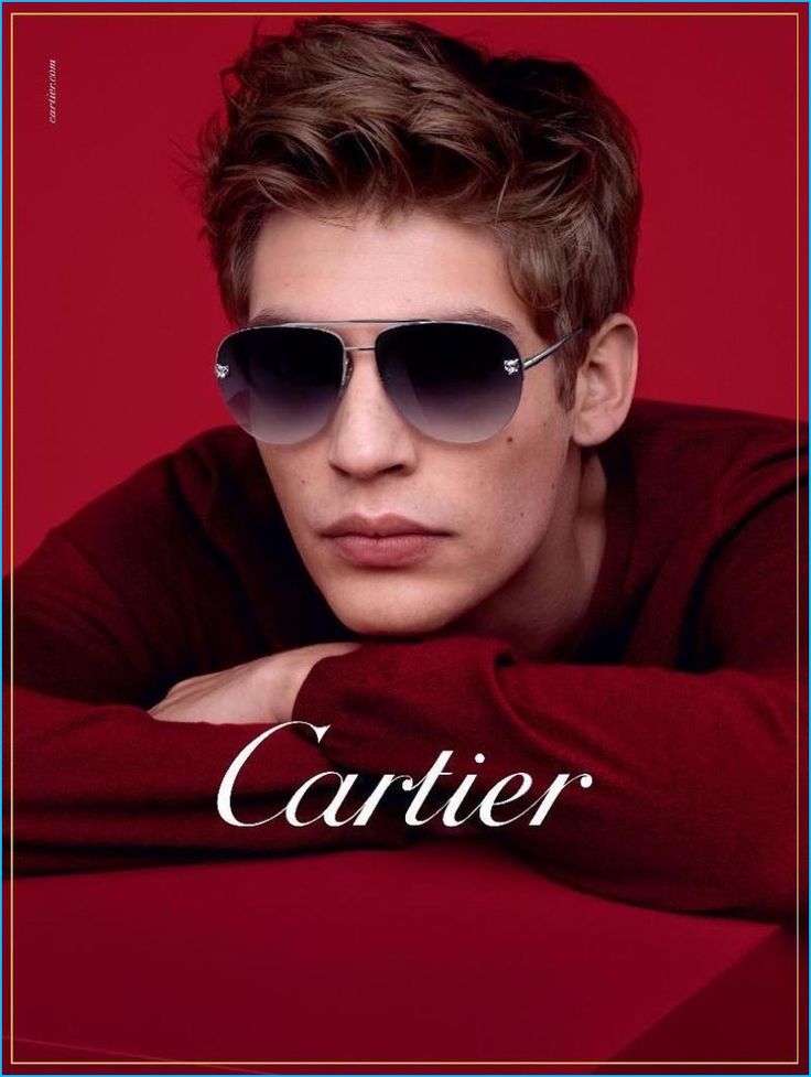 LUXURY SUNGLASSES