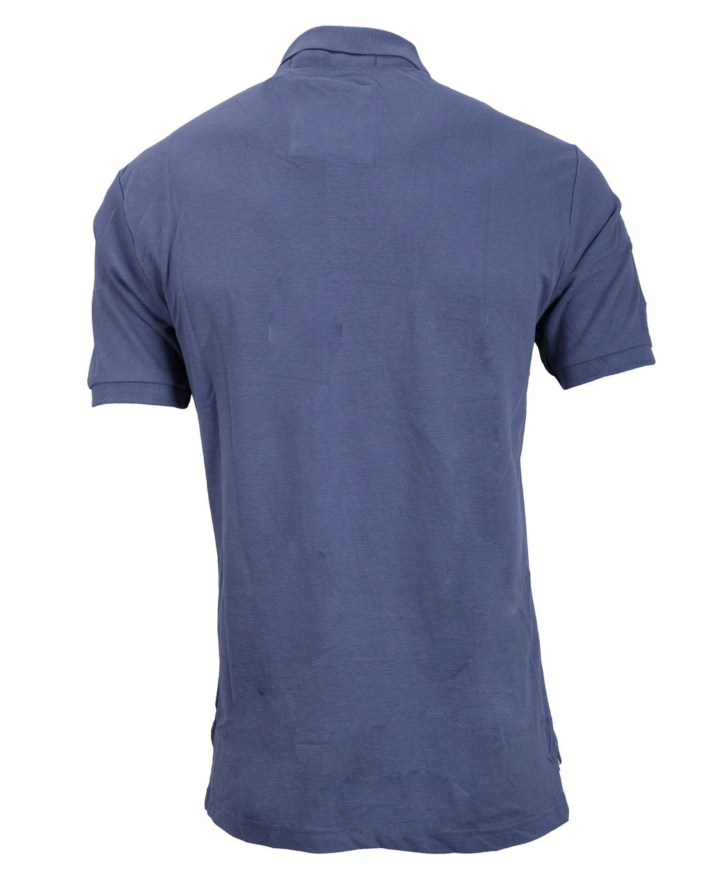 SUPERDRY Ocean Breeze Slim Fit Embroidered Polo Shirt