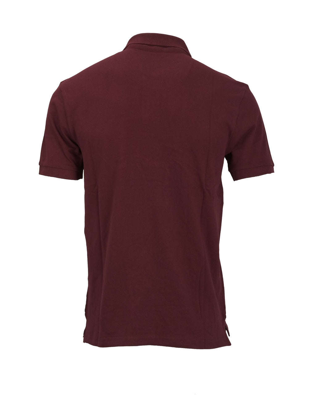 EA7 EMPORIO ARMANI Garnet Luxe Slim Fit Polo Shirt