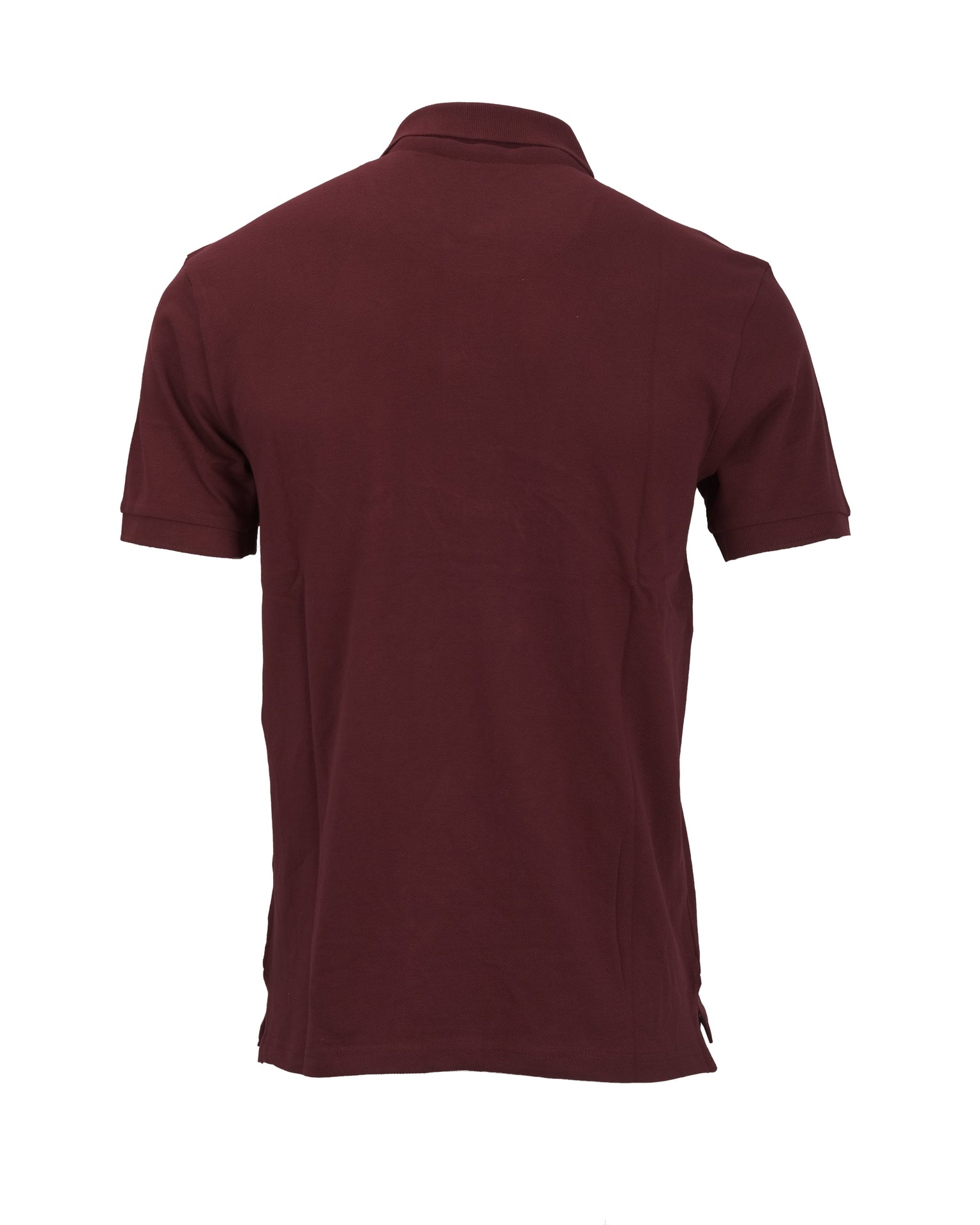 EA7 EMPORIO ARMANI Garnet Luxe Slim Fit Polo Shirt