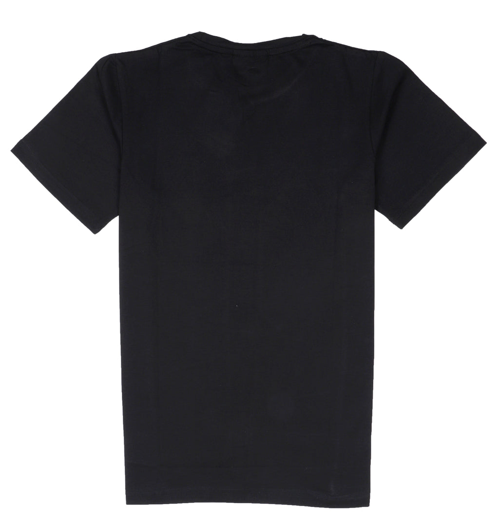 VERSACE Medusa Logo Graphic Tee