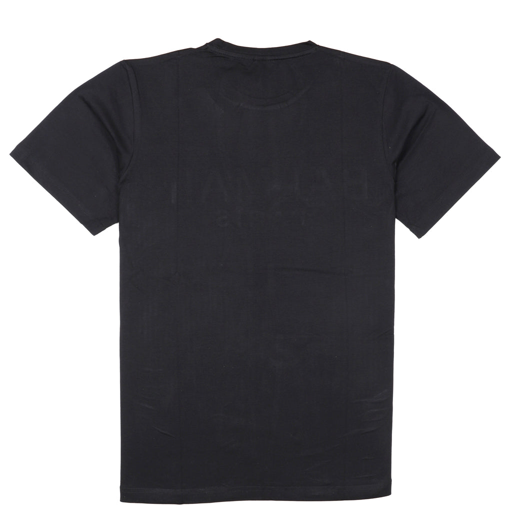 BALMAIN Paris Classic Logo T-Shirt