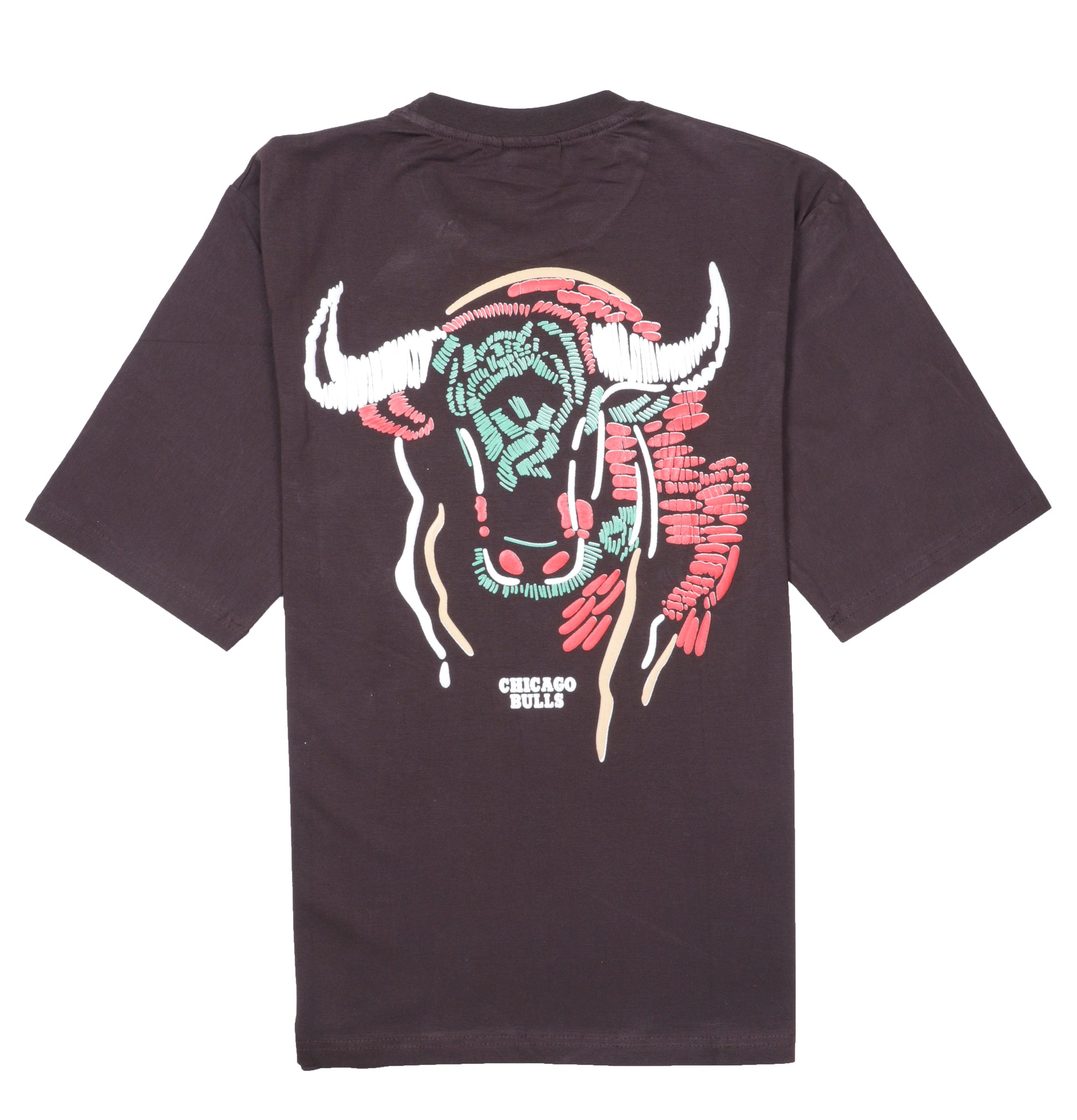 adidas Bulls Graphic Tee