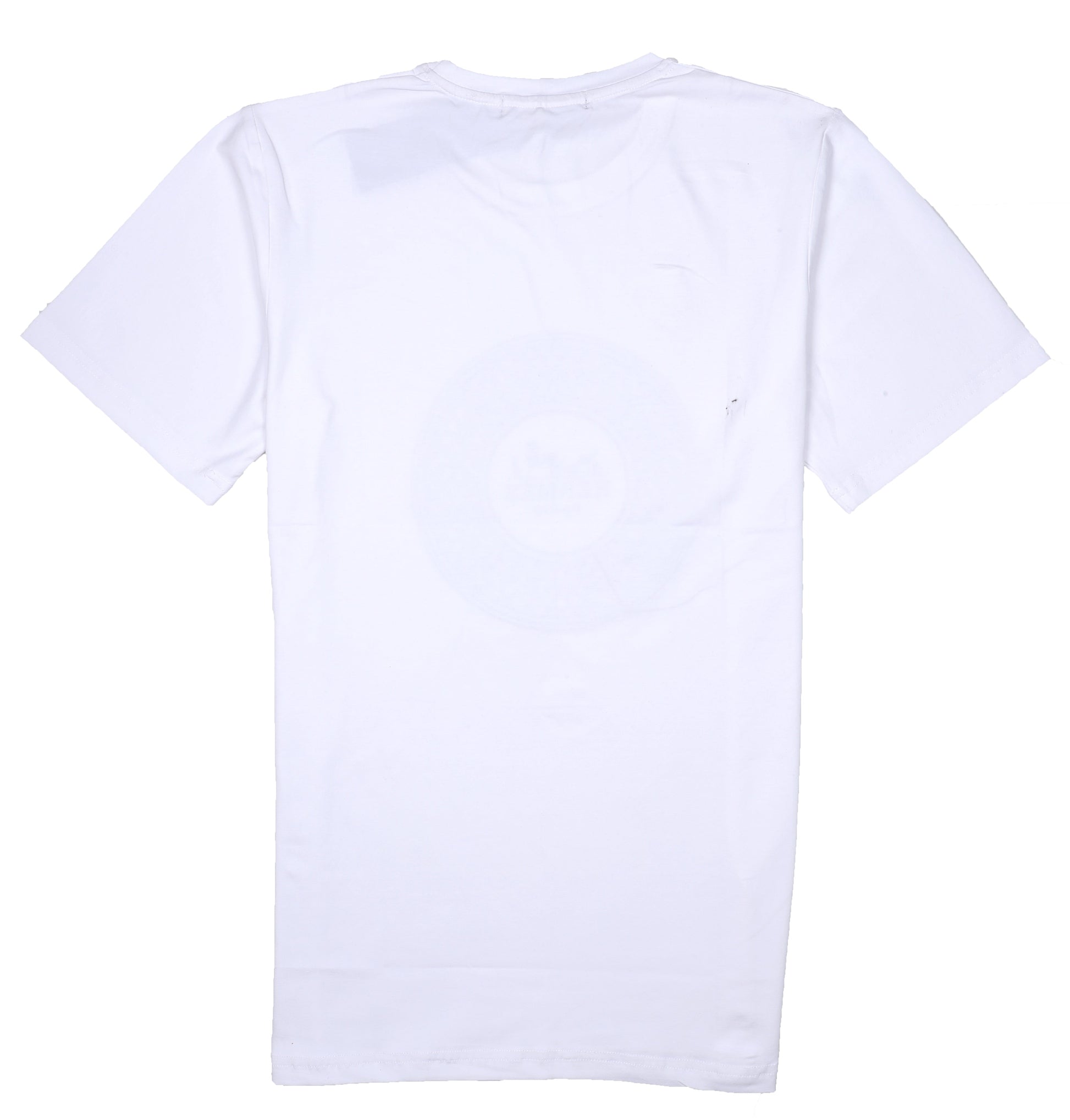 HERMÈS Paris Iconic Medallion Graphic Tee