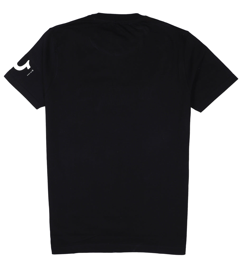 TRUE RELIGION Brand Jeans Classic Logo Tee