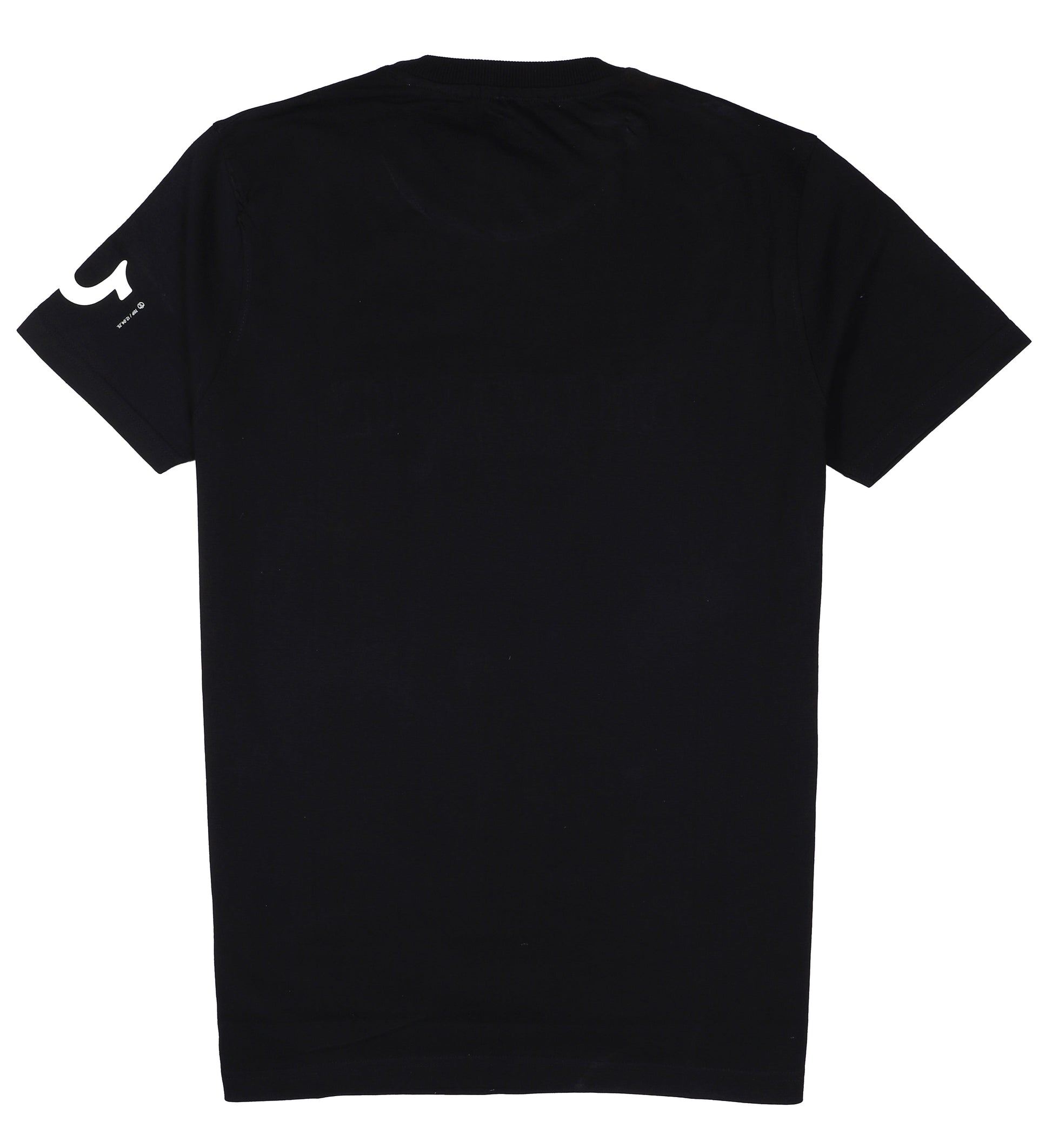 TRUE RELIGION Brand Jeans Classic Logo Tee