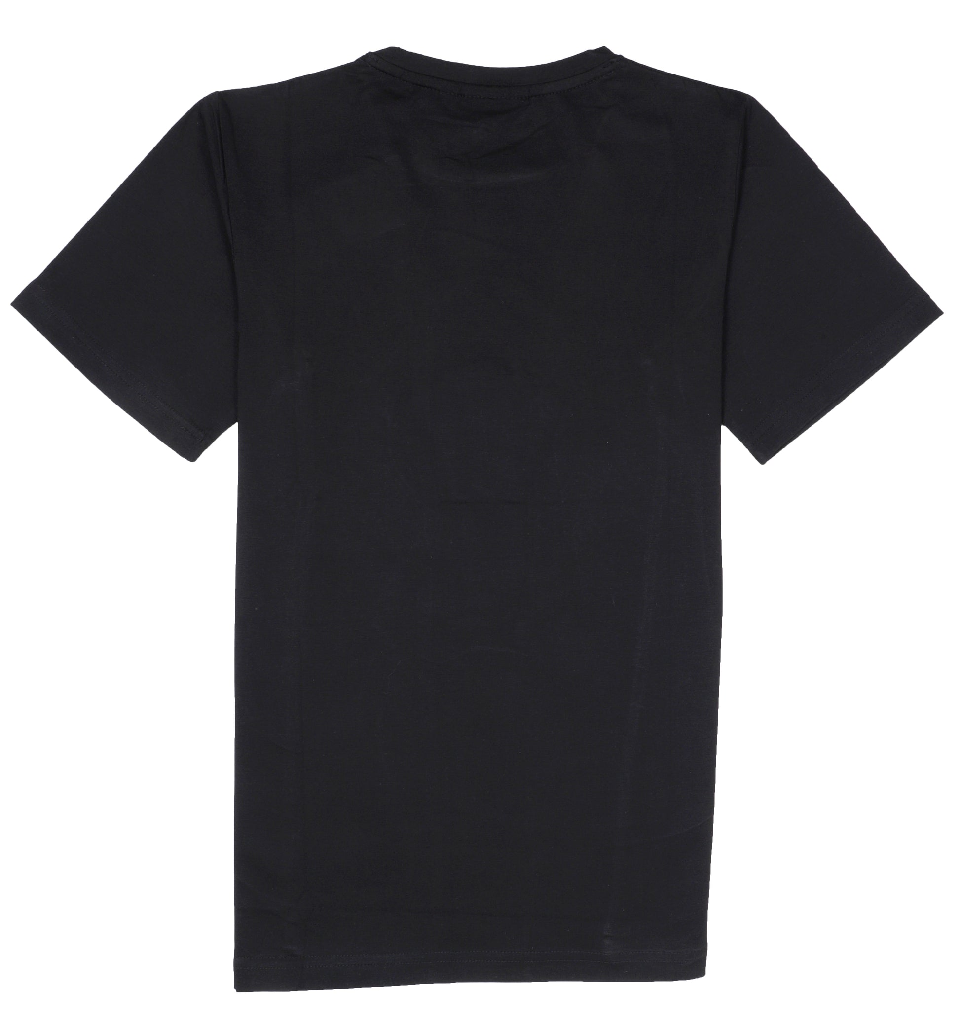 VERSACE Medusa Graphic Organic Cotton T-Shirt