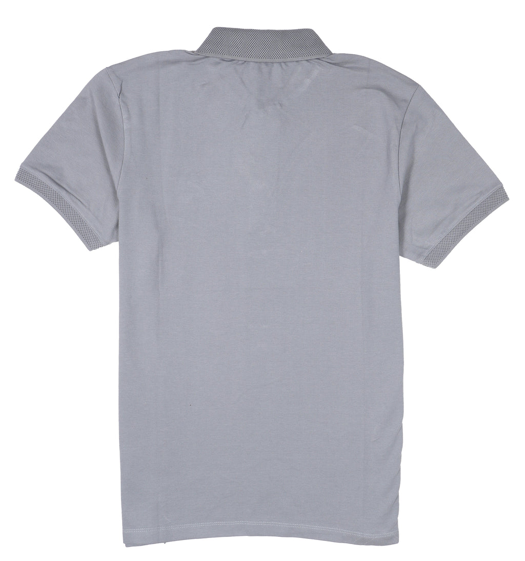 KARL LAGERFELD Classic Icon Polo Shirt