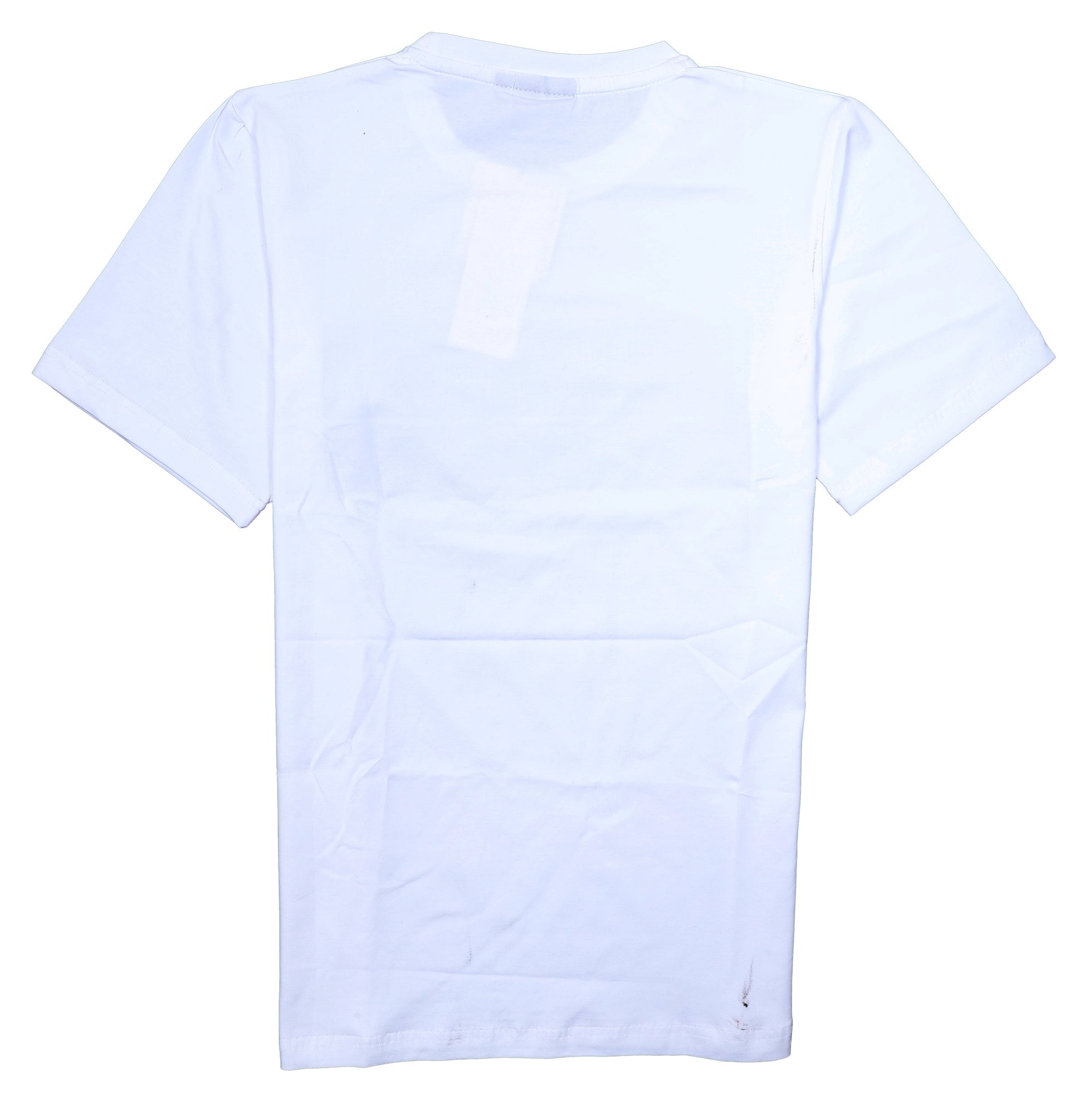 ARMANI EXCHANGE Luminous Pearl Slim Fit Short Sleeve Graphic Tee