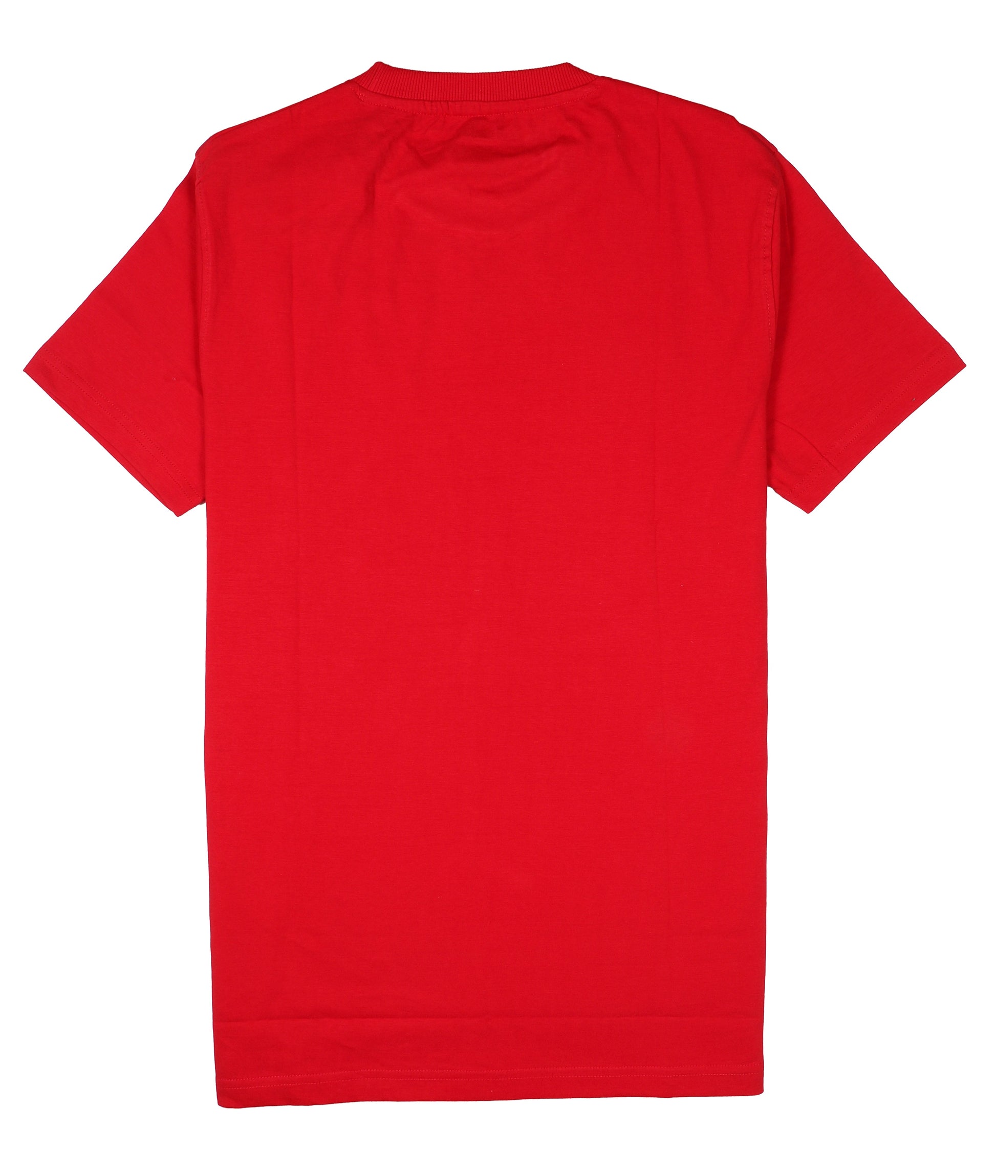 TRUE RELIGION Crimson Ember Relaxed Fit Short Sleeve Graphic Tee