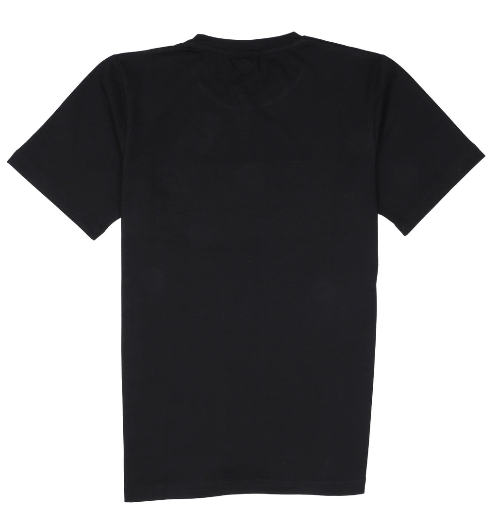 ARMANI EXCHANGE Studded Logo T-Shirt
