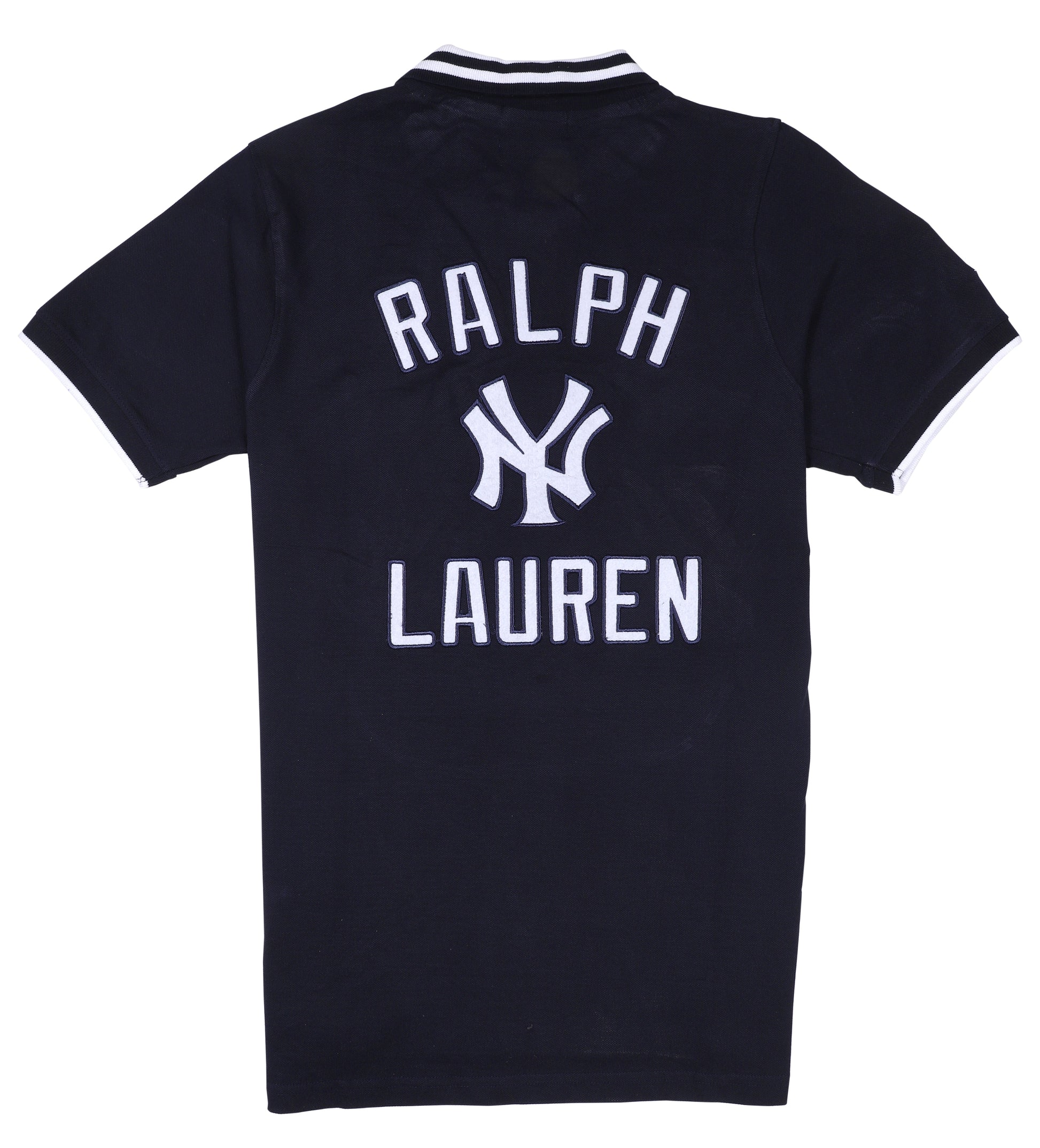 POLO RALPH LAUREN Classic Fit Yankees Polo Shirt