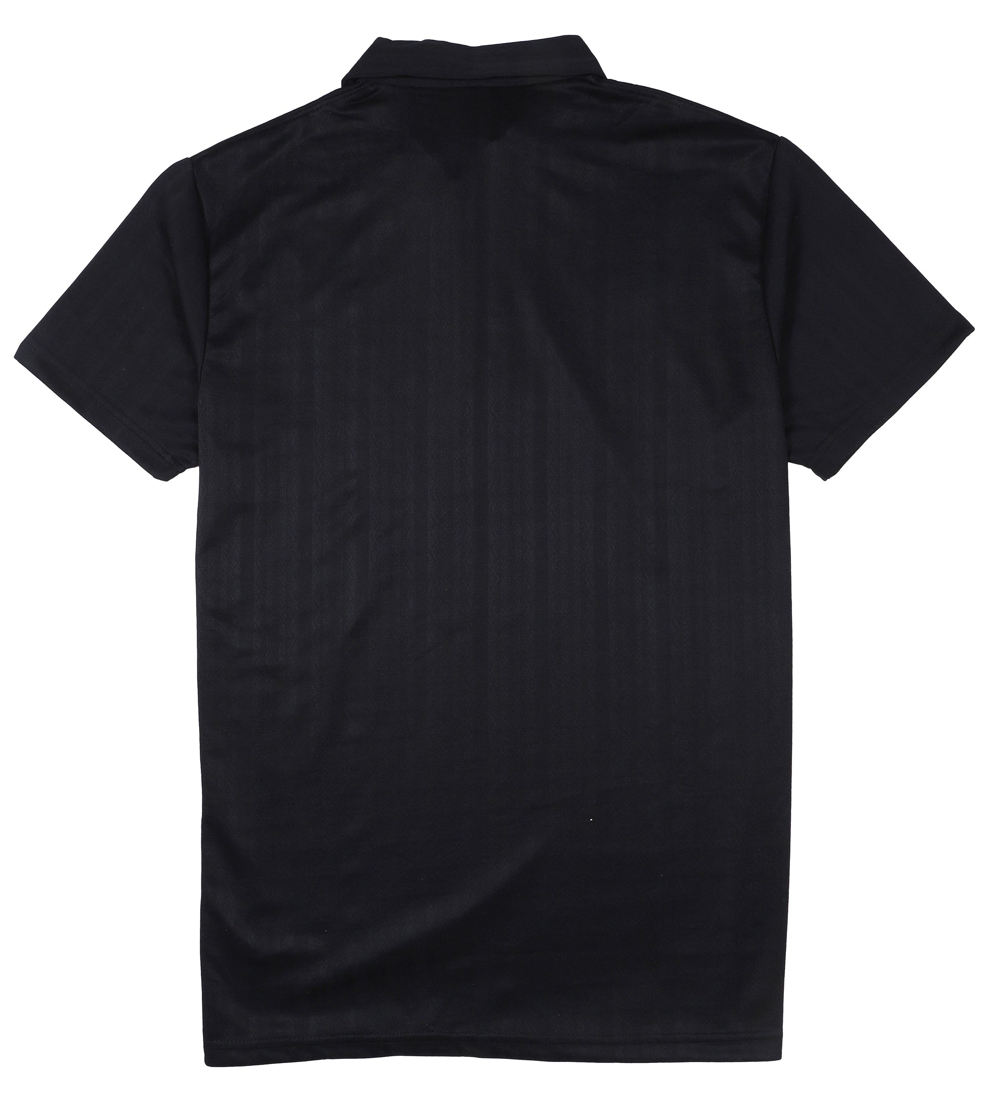 Brooks Brothers Classic Fit Striped Polo Shirt in Black