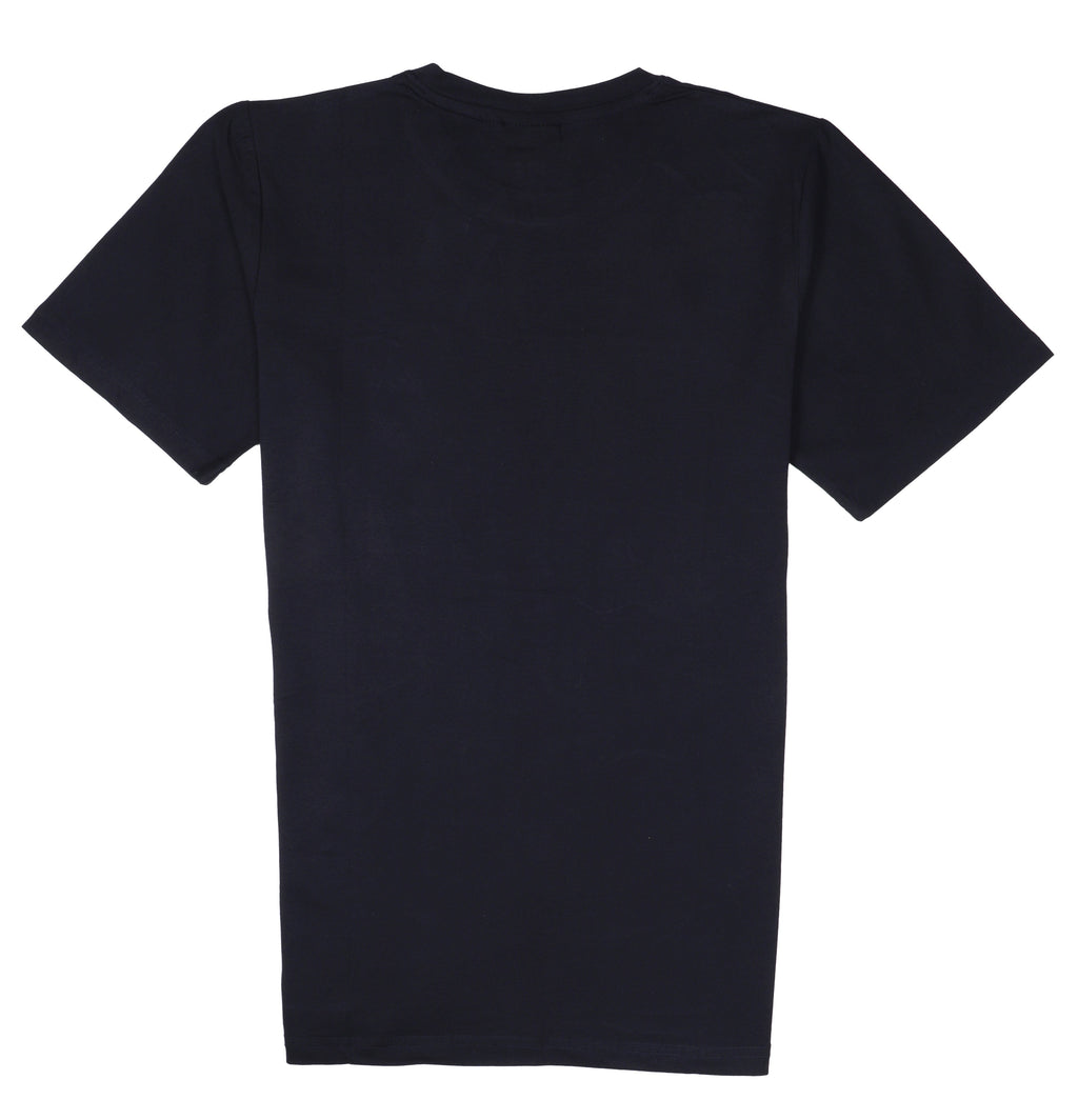 Calvin Klein Jeans Logo Graphic Tee