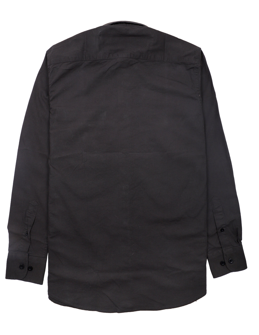 LACOSTE Obsidian Velvet Classic Fit Long Sleeve Button-Up Shirt