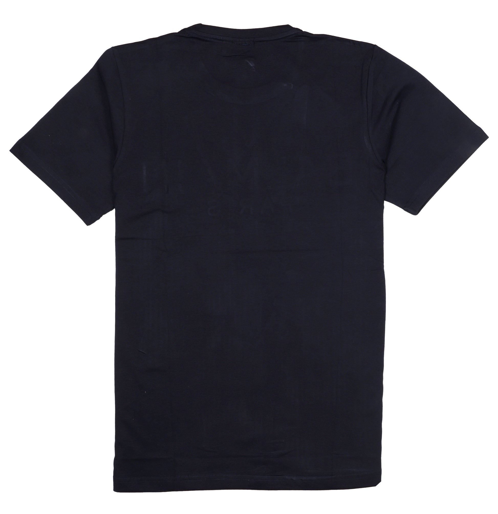 BALMAIN Paris Logo T-Shirt