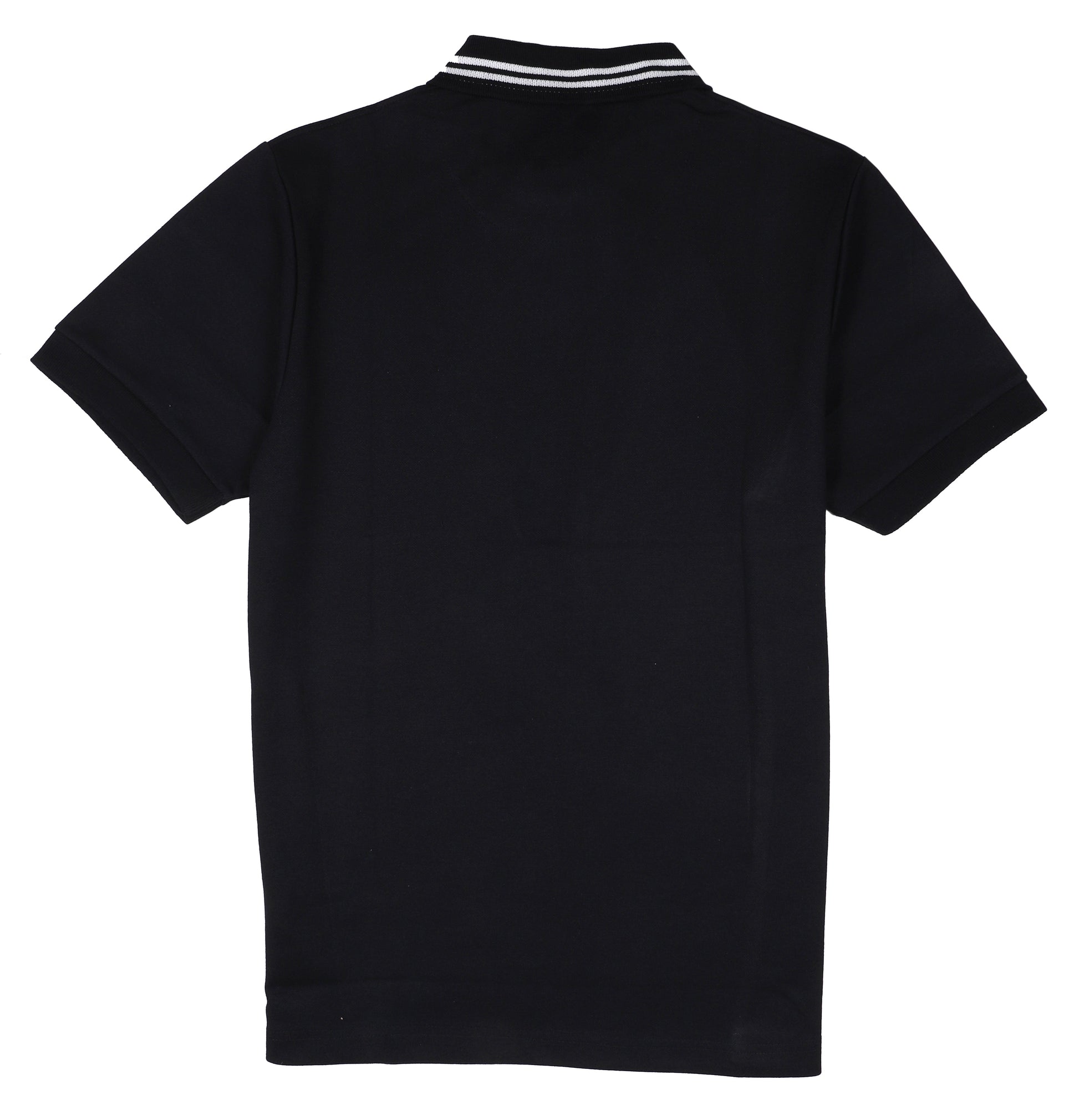 RARE RABBIT Classic Zip Polo Shirt