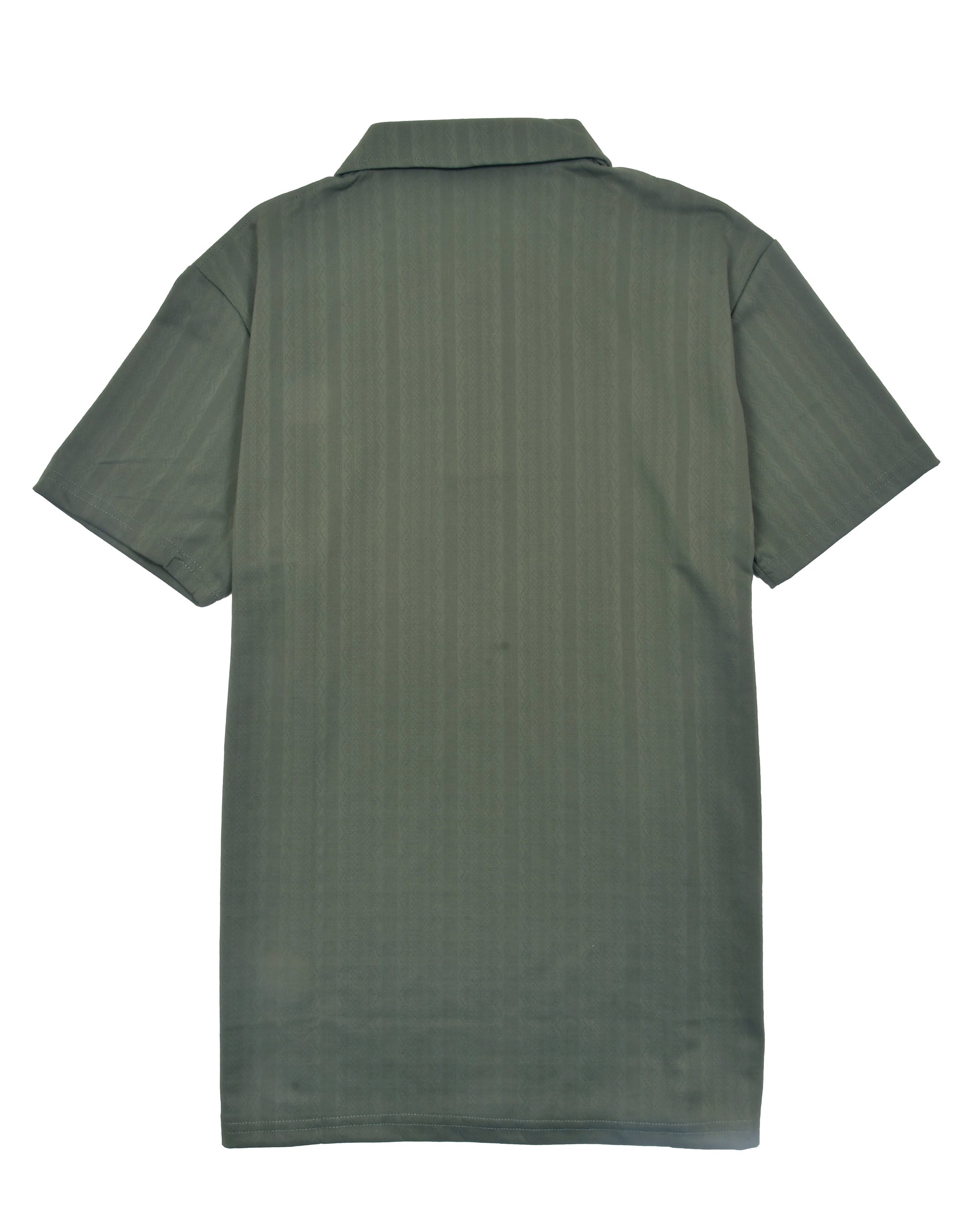 BROOKS BROTHERS Verdant Sage Tailored Fit Short Sleeve Piqué Polo Shirt