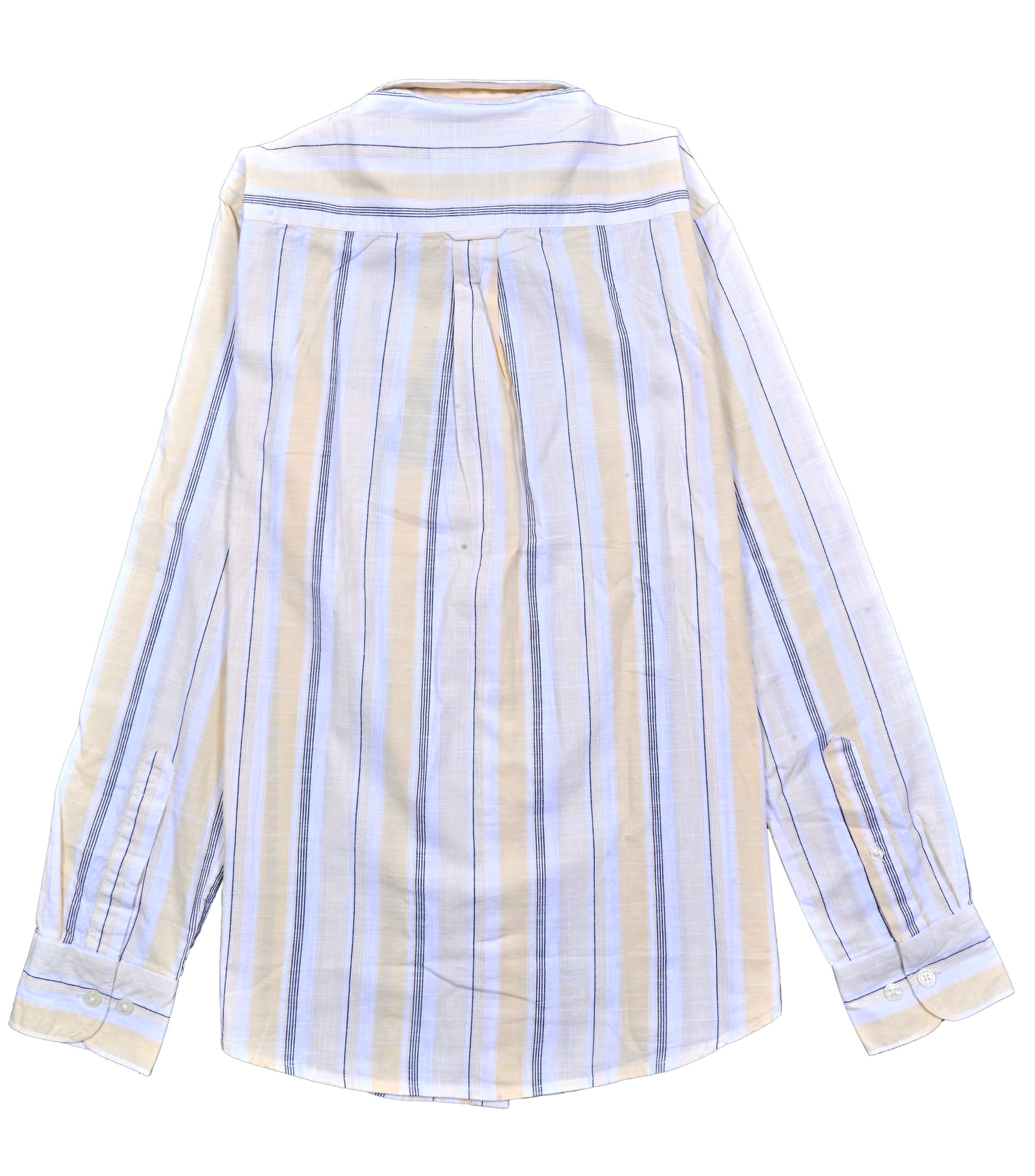 TOMMY HILFIGER Serene Sandstone Slim Fit Long Sleeve Button-Up Shirt