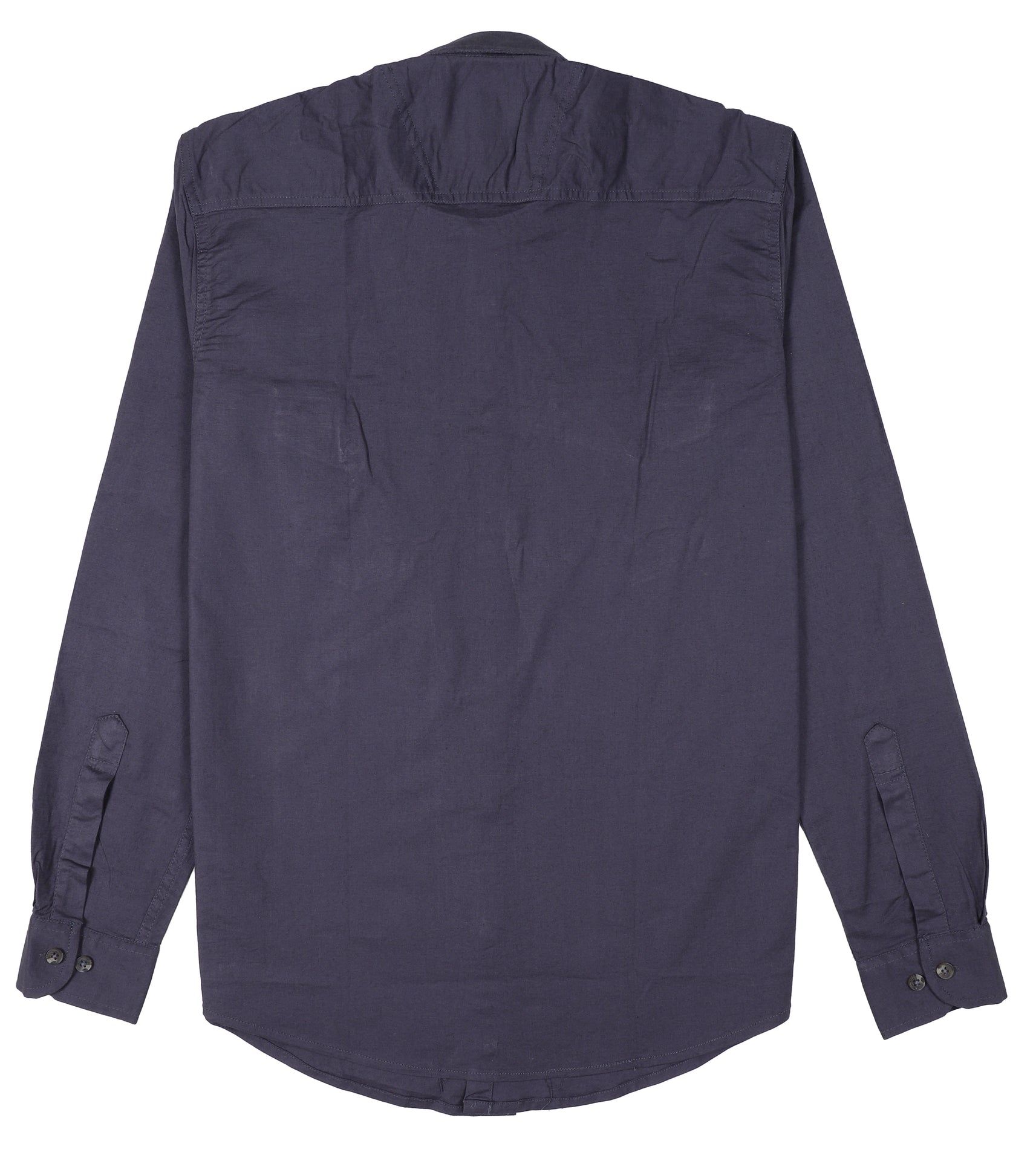 Calvin Klein Classic Fit Utility Shirt