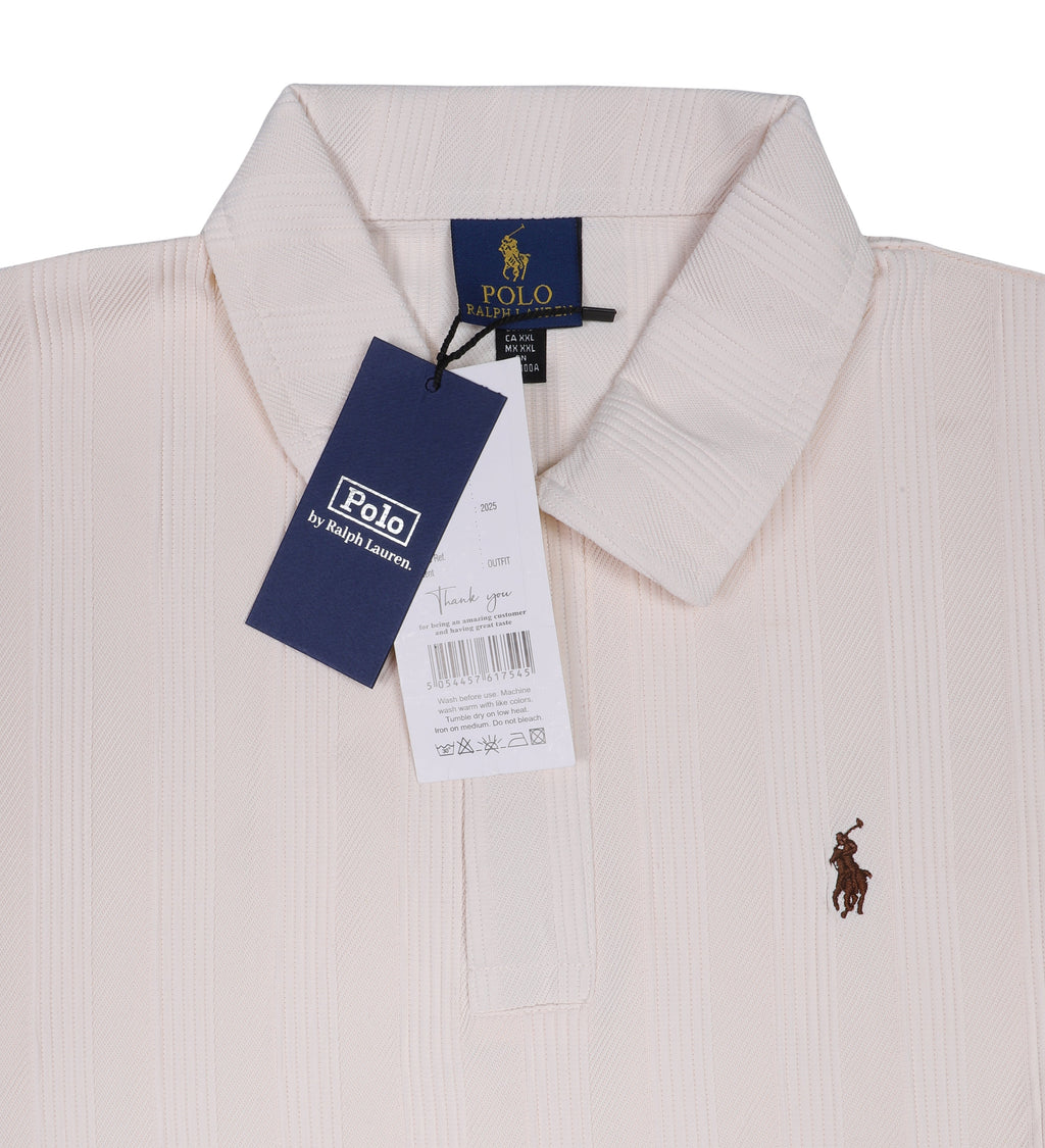 Polo by Ralph Lauren Striped Classic Fit Polo Shirt