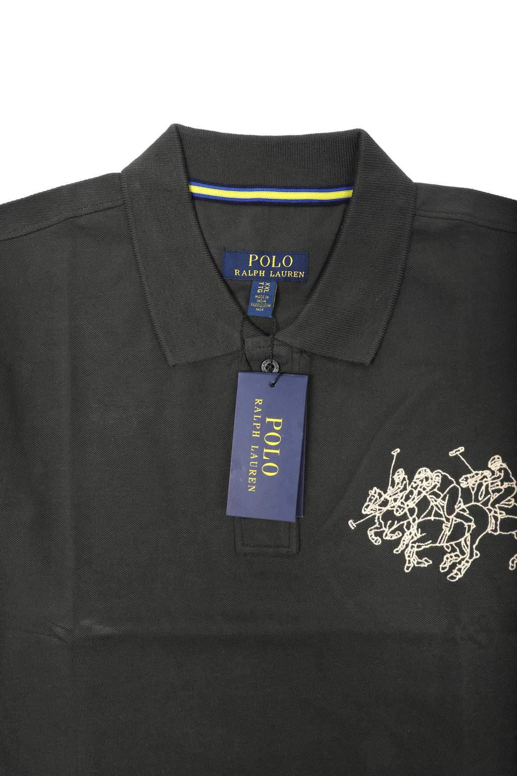 BRAND Celestial Teal Tailored Fit Short Sleeve T-Shirt