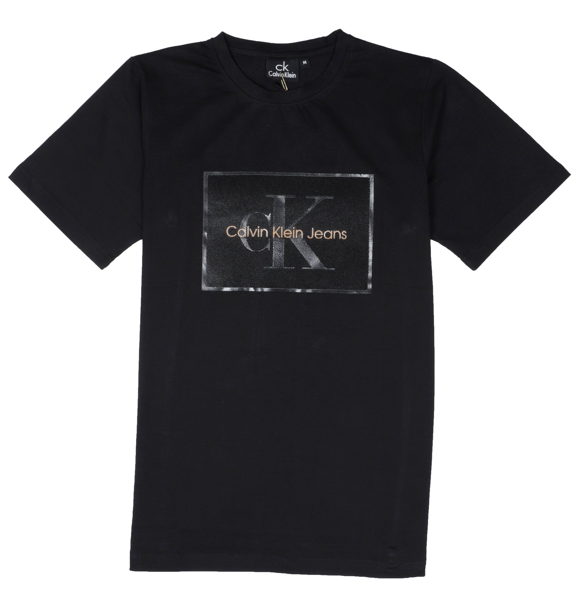 Calvin Klein Jeans Classic Logo T-Shirt
