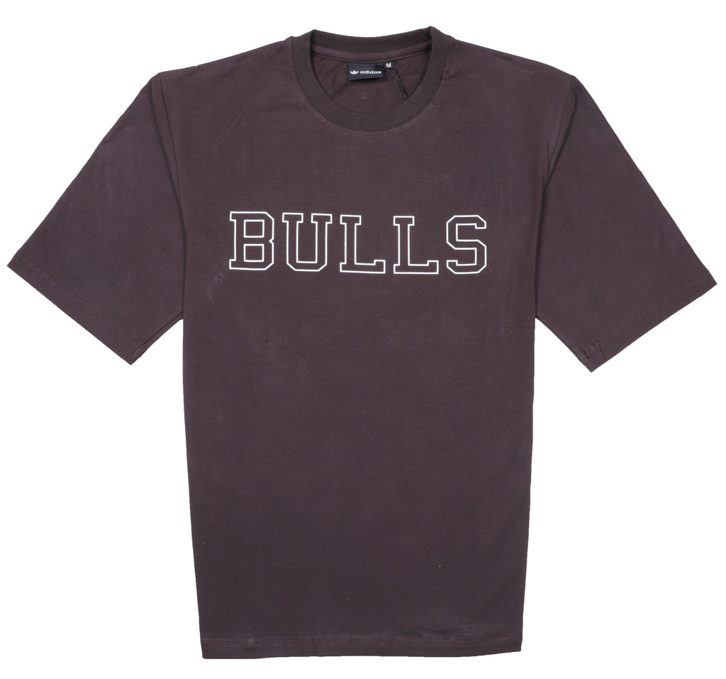 adidas Bulls Graphic Tee