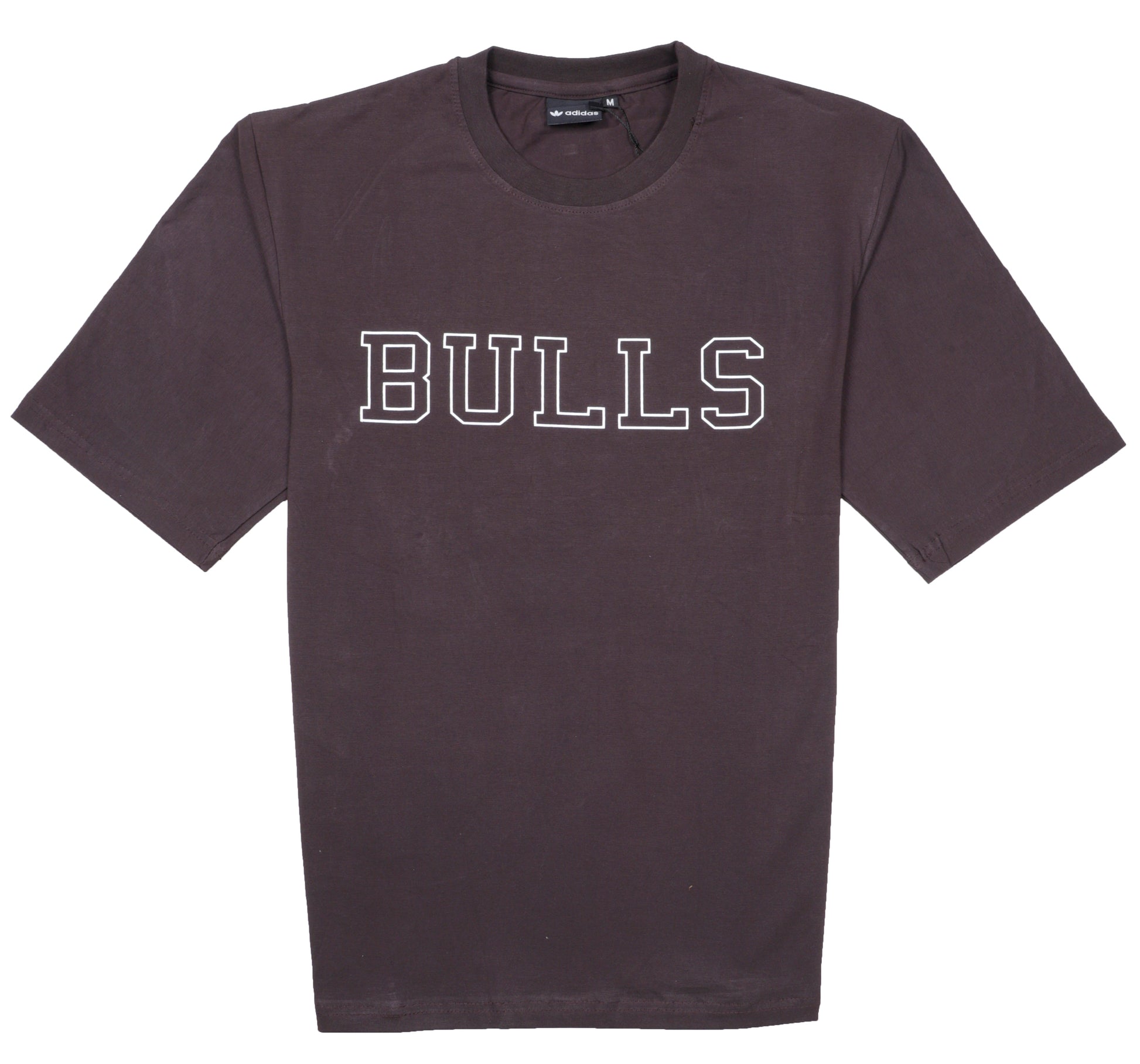 adidas Bulls Graphic Tee