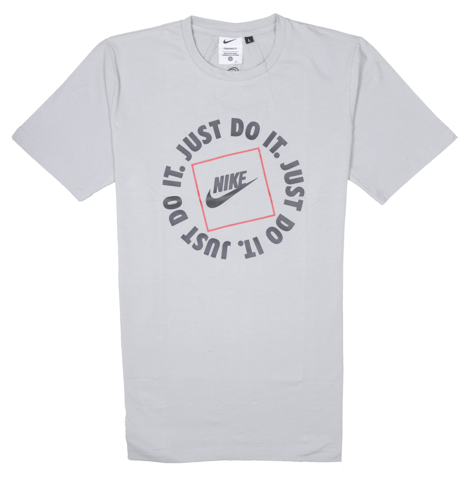 Nike Just Do It Graphic Tee