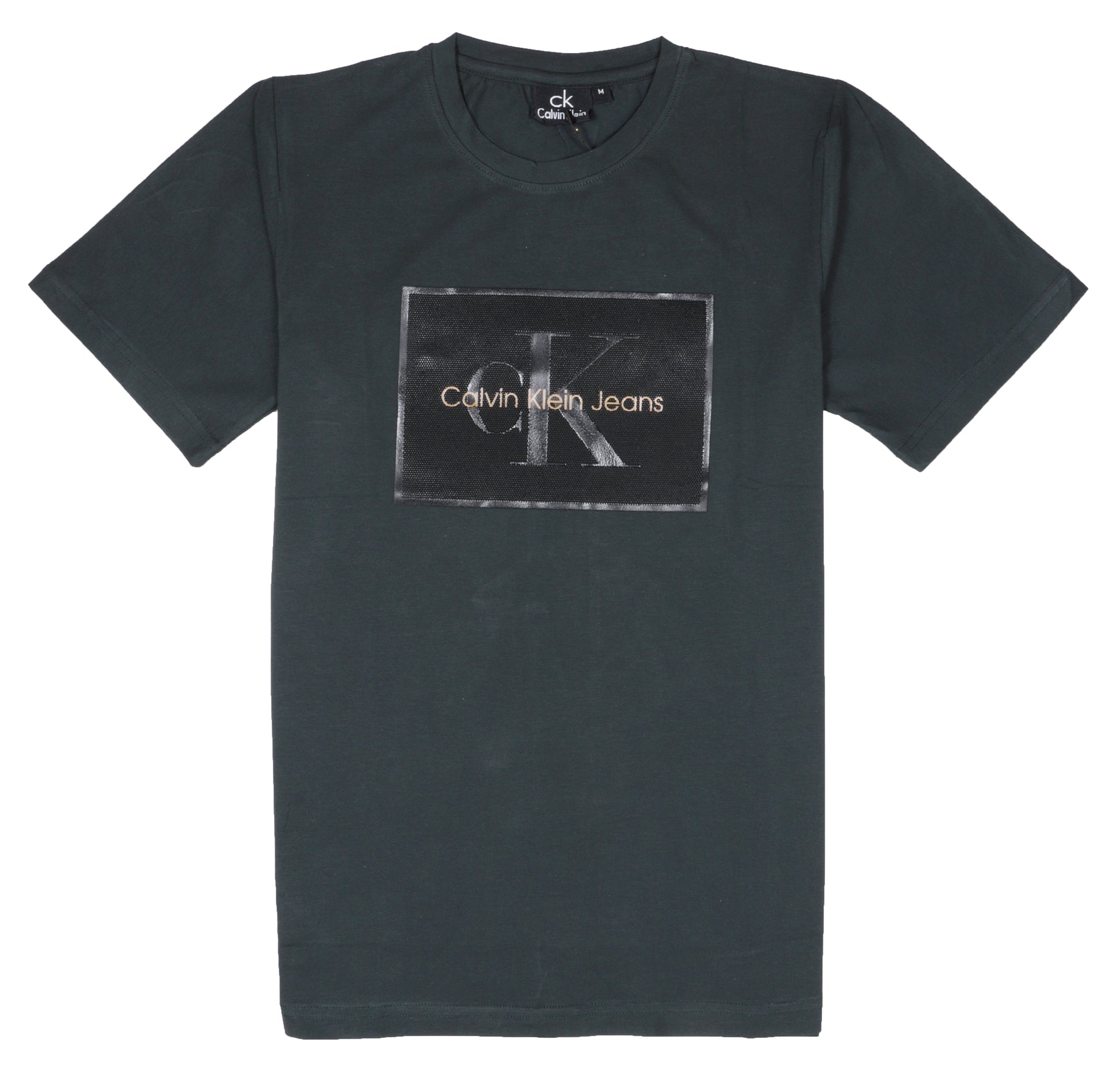 Calvin Klein Jeans Graphic Tee