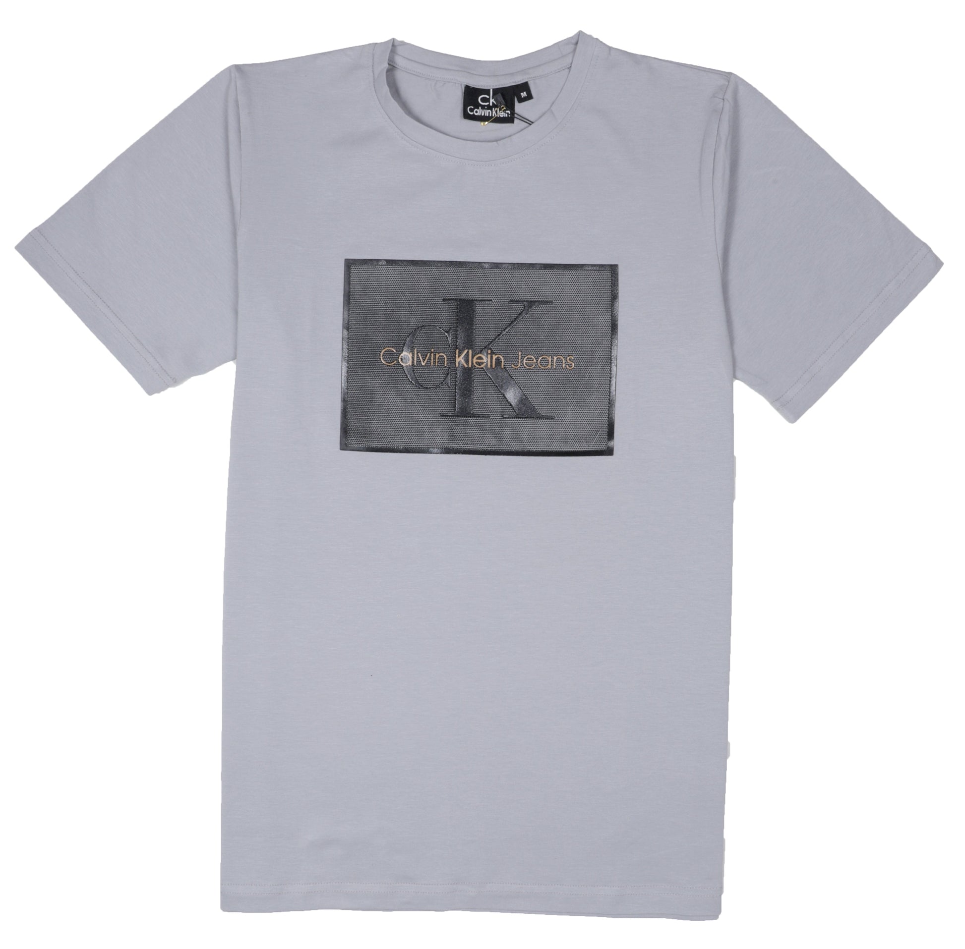 Calvin Klein Jeans Logo Graphic Tee