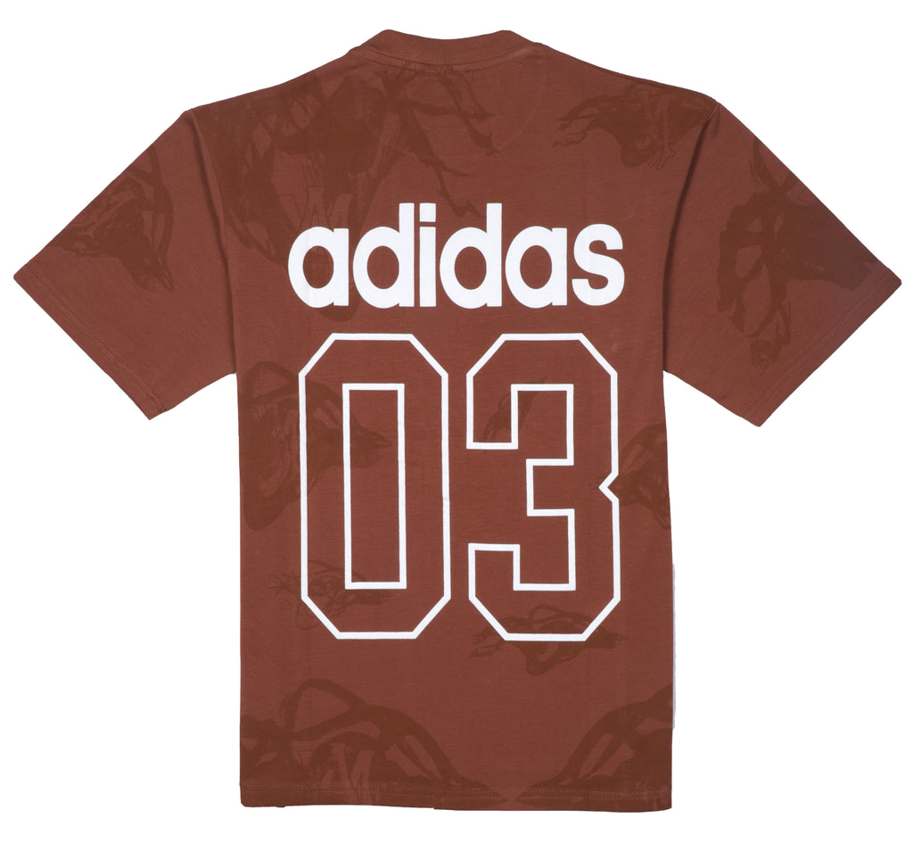 adidas Real Madrid 2023 Home Jersey