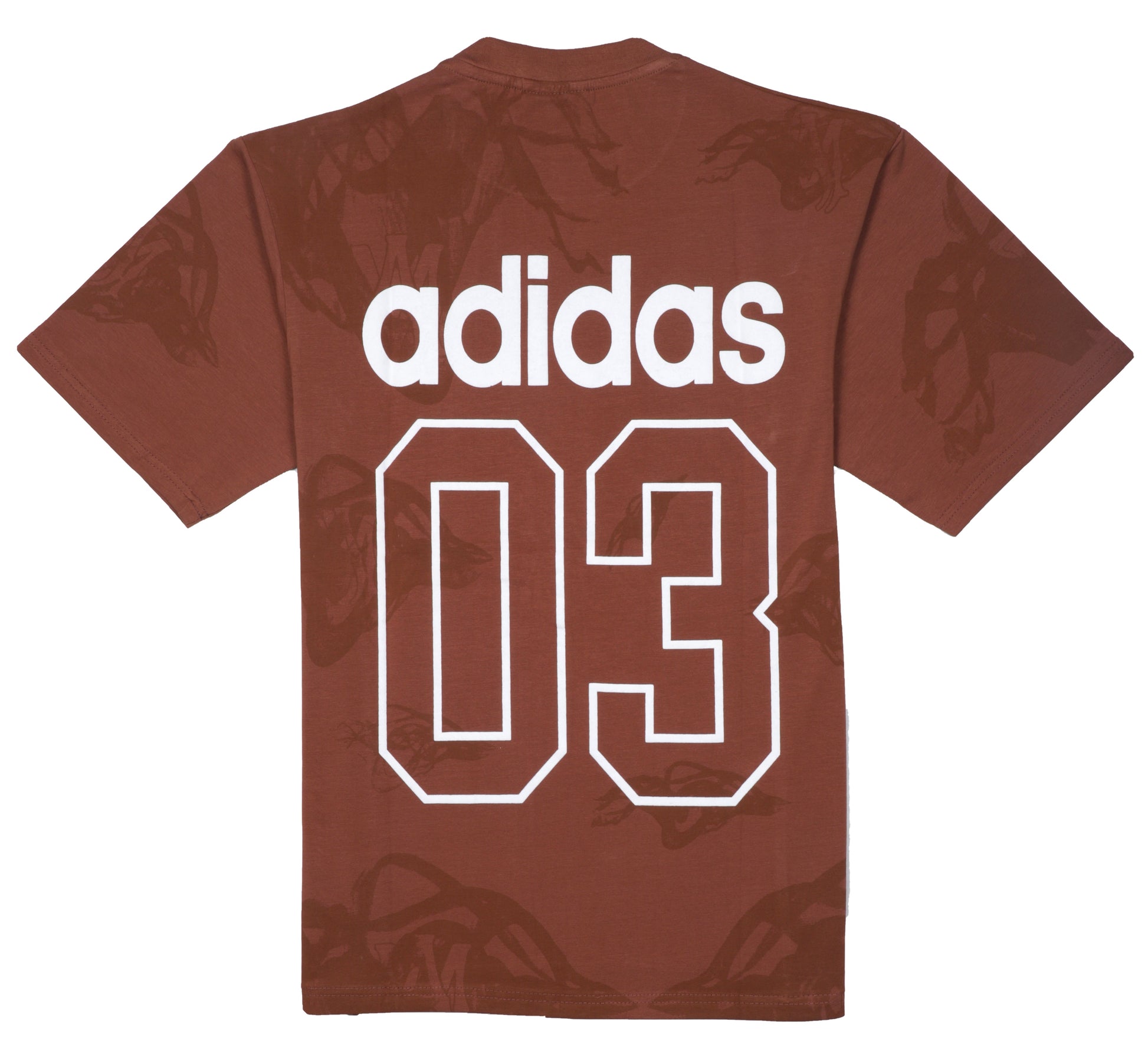 adidas Real Madrid 2023 Home Jersey