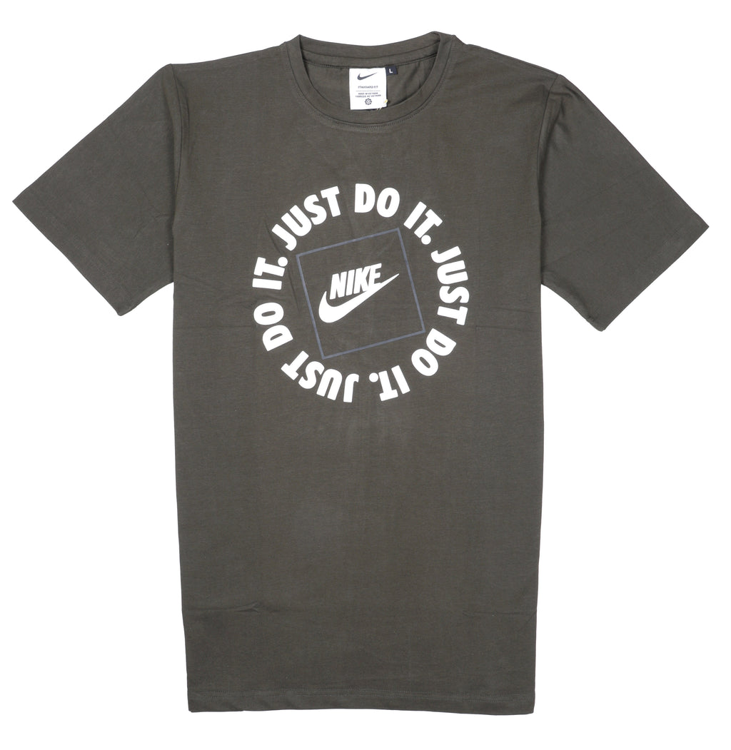NIKE Just Do It Graphic Tee