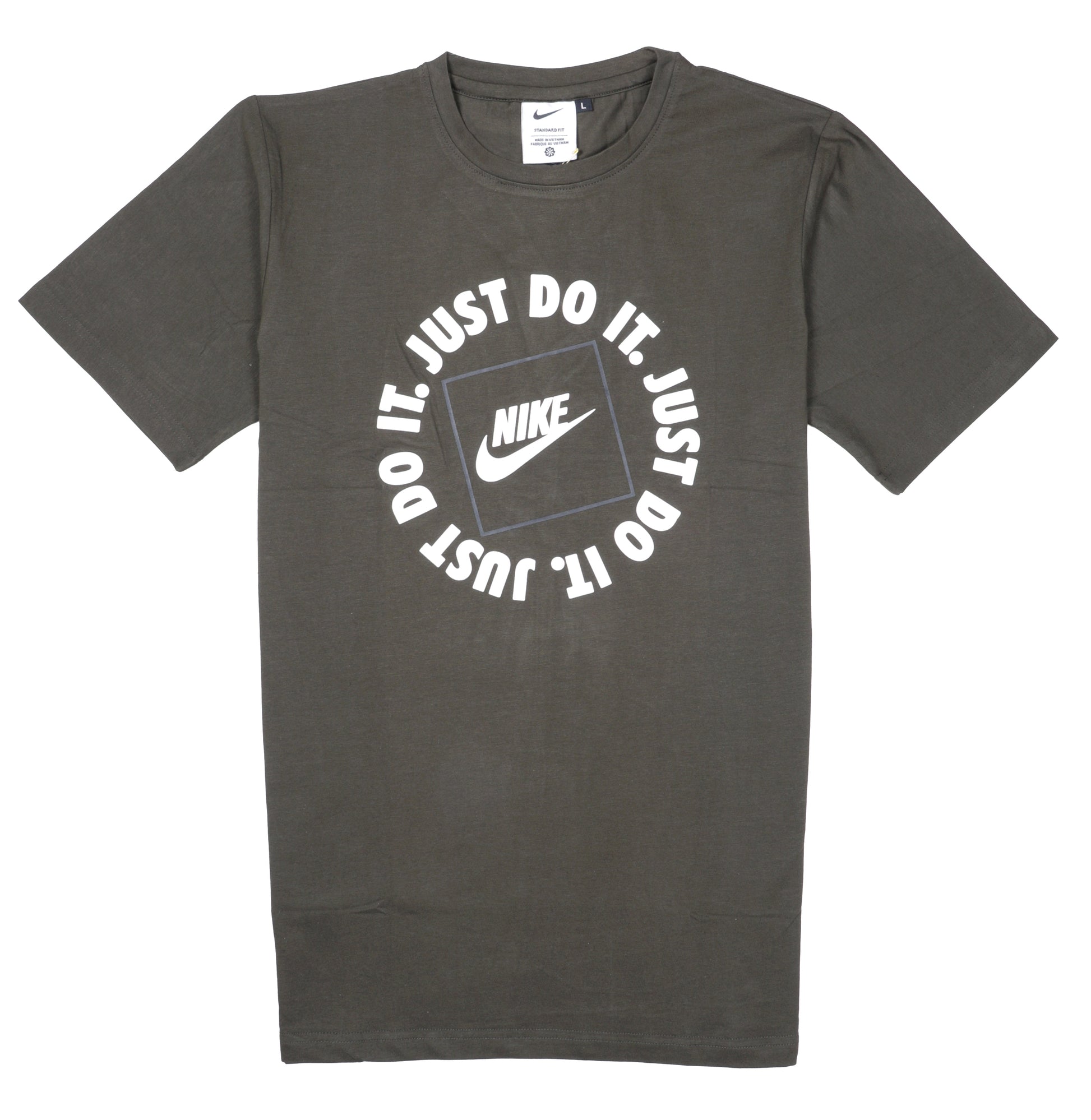 NIKE Just Do It Graphic Tee