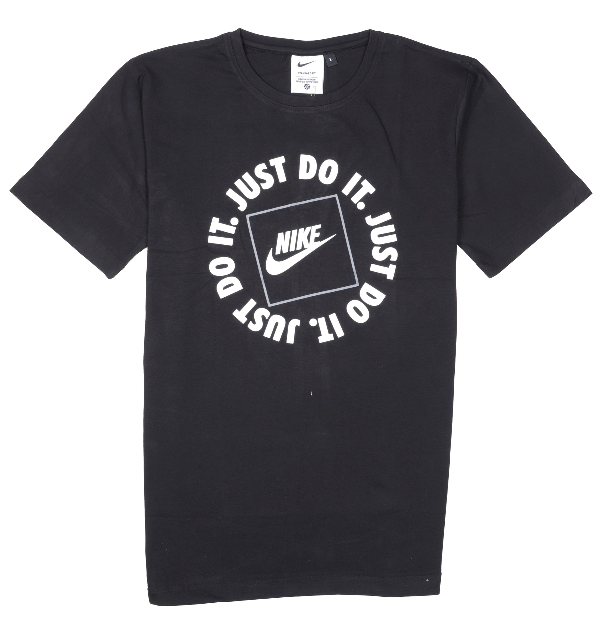 NIKE Just Do It Graphic T-Shirt